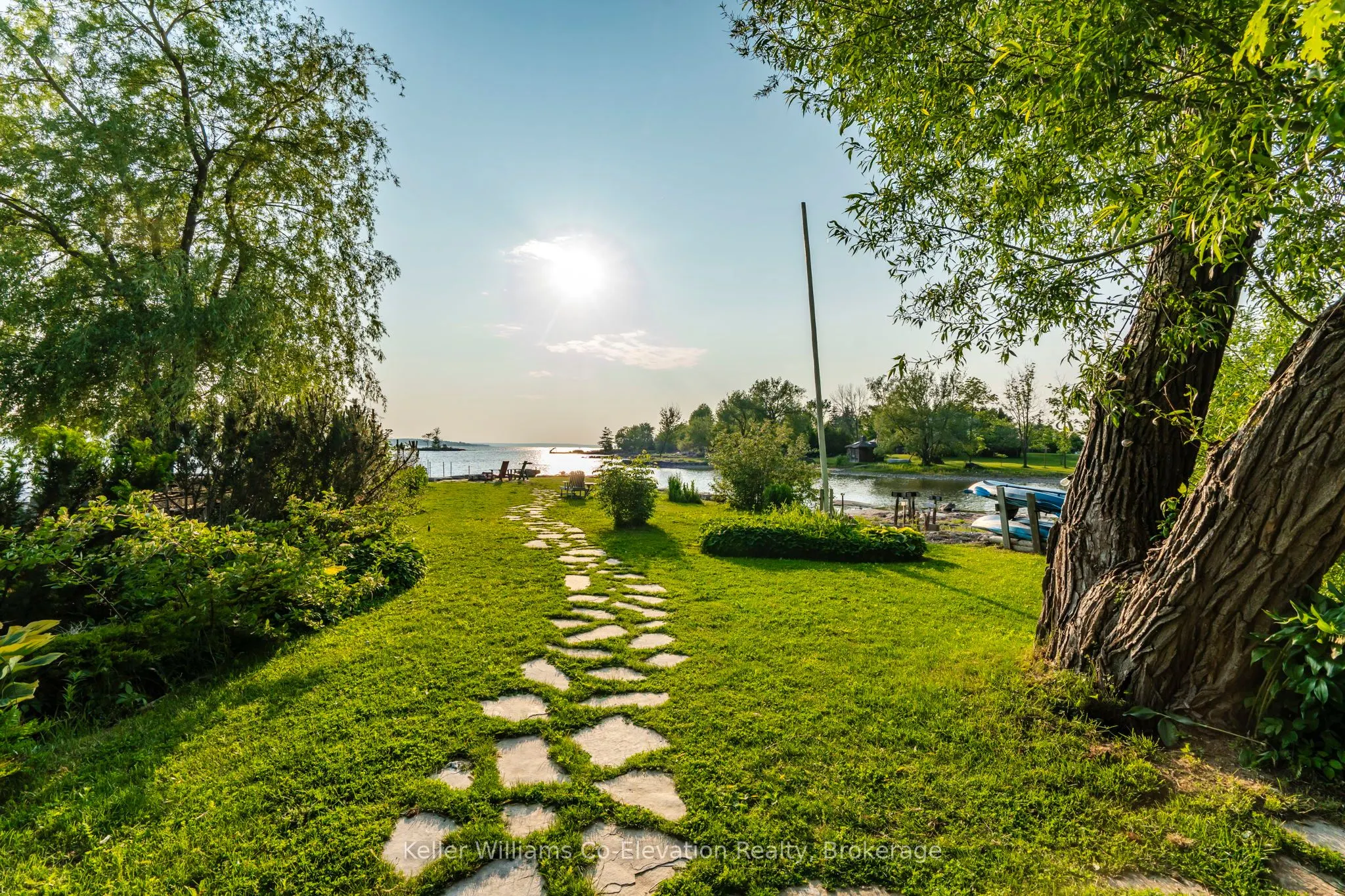 14 Long Point Road