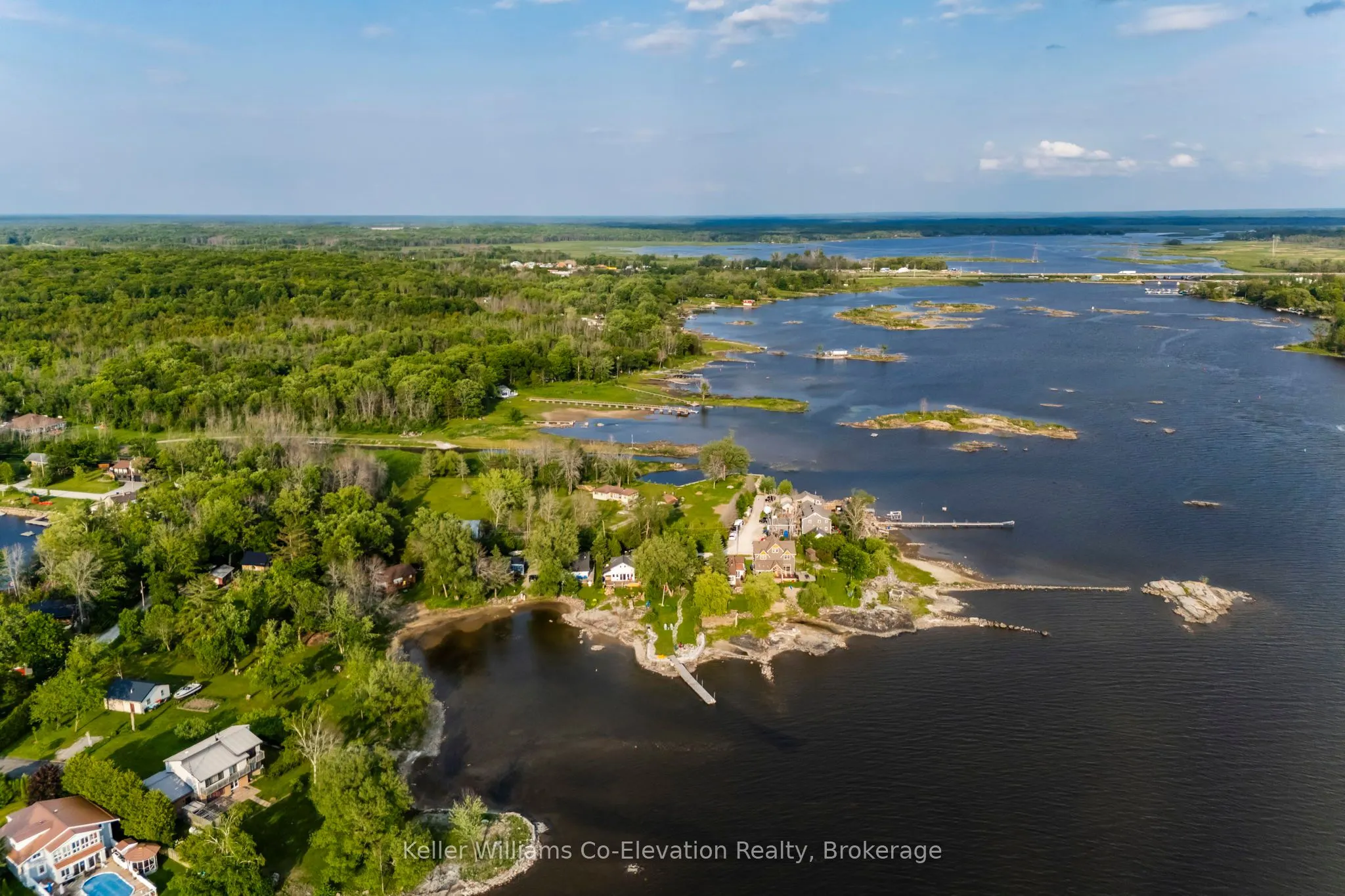 14 Long Point Road