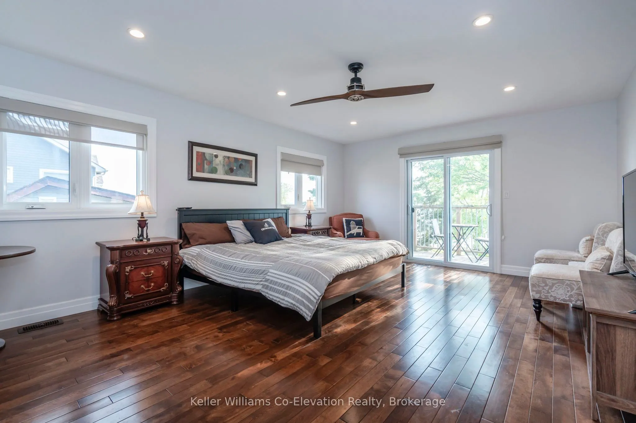 14 Long Point Road