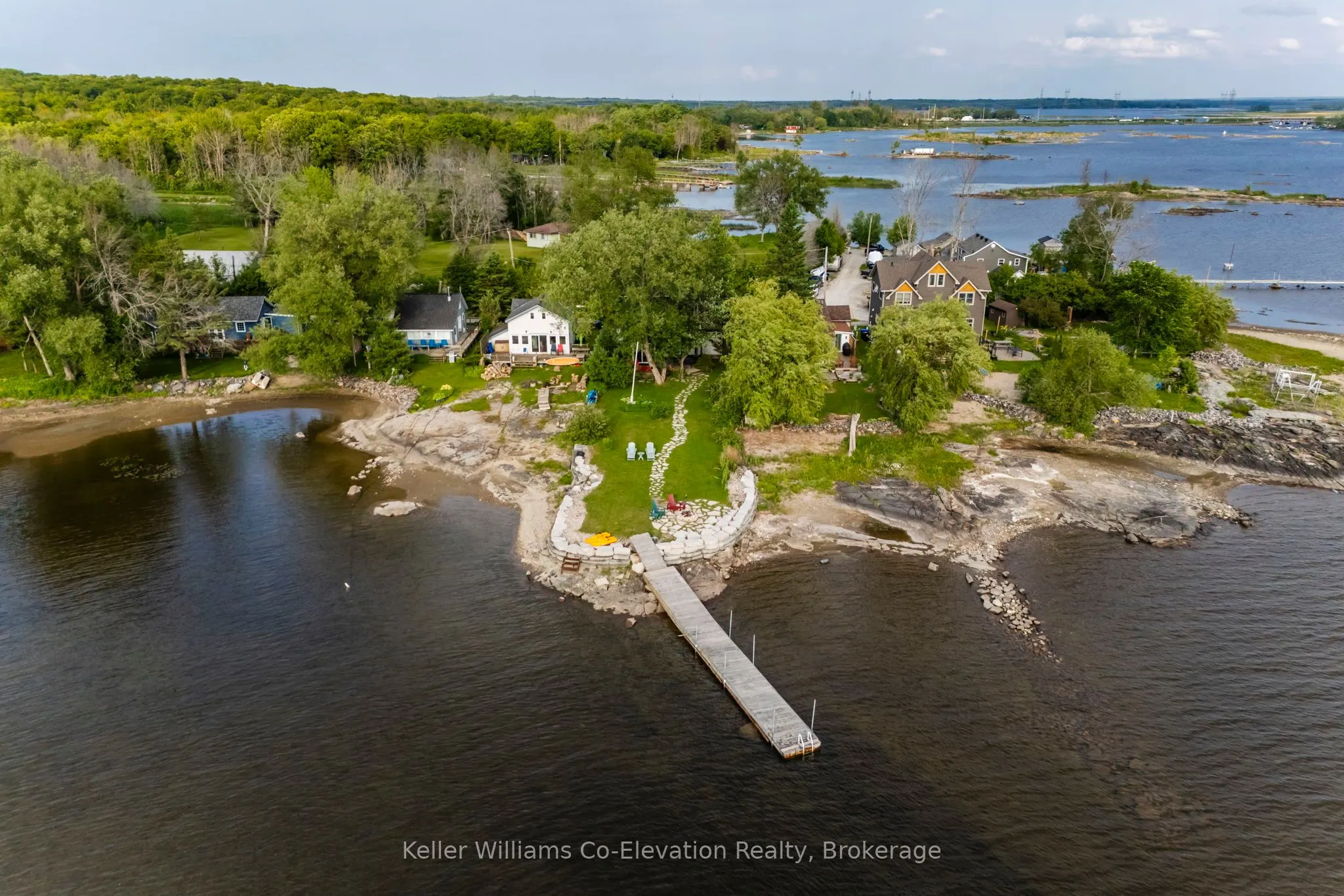 14 Long Point Road