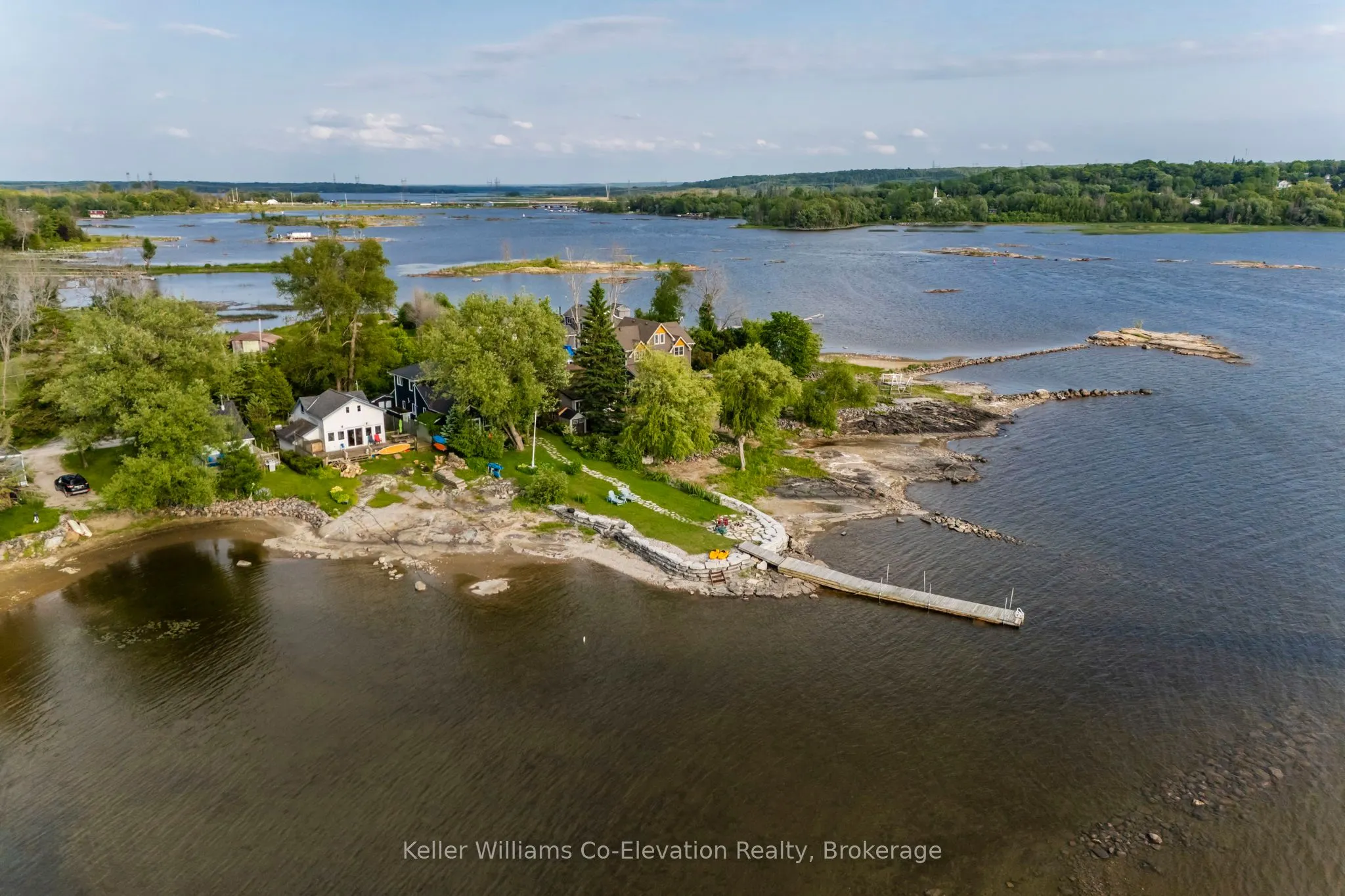 14 Long Point Road