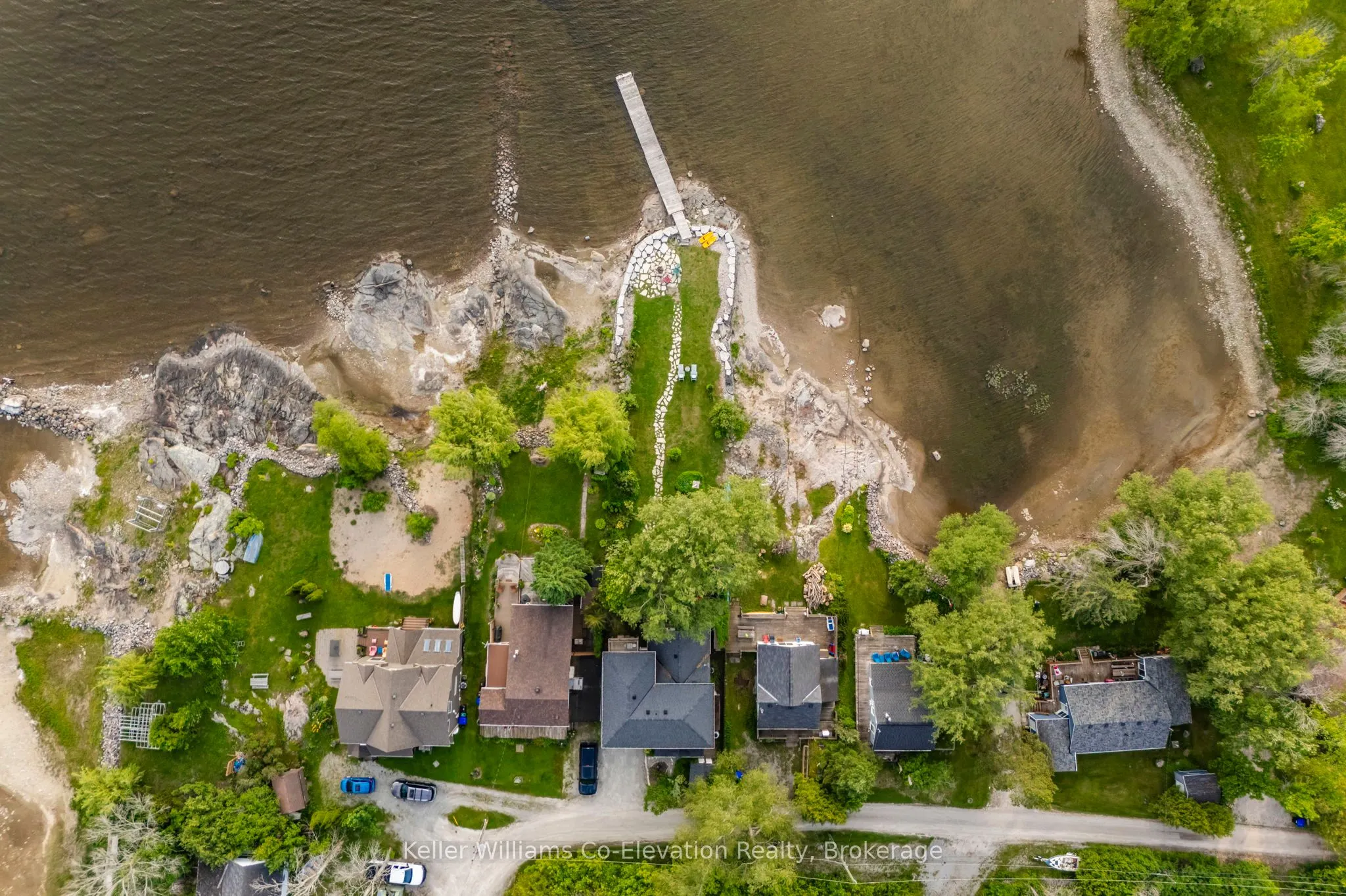 14 Long Point Road
