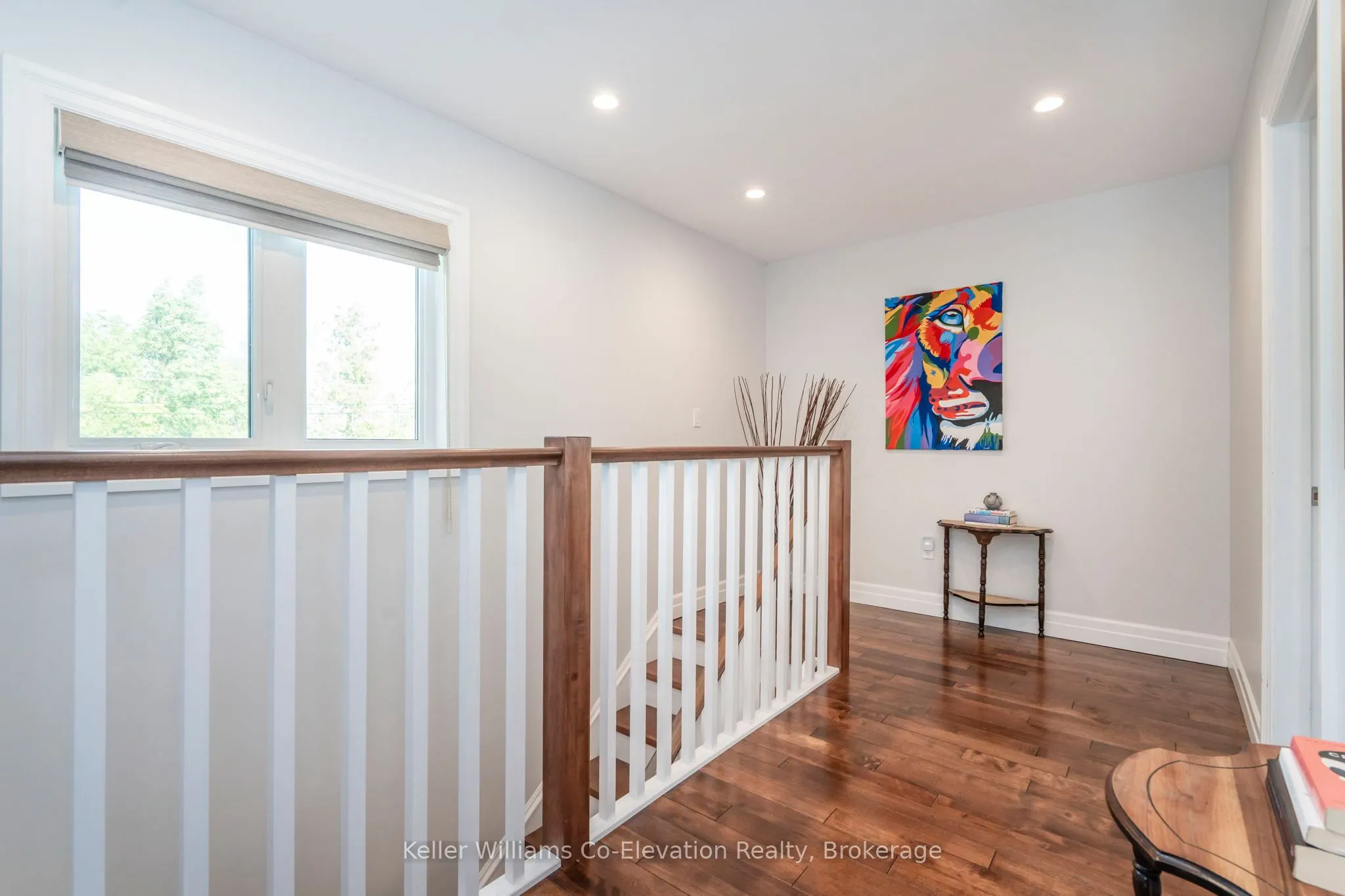 14 Long Point Road