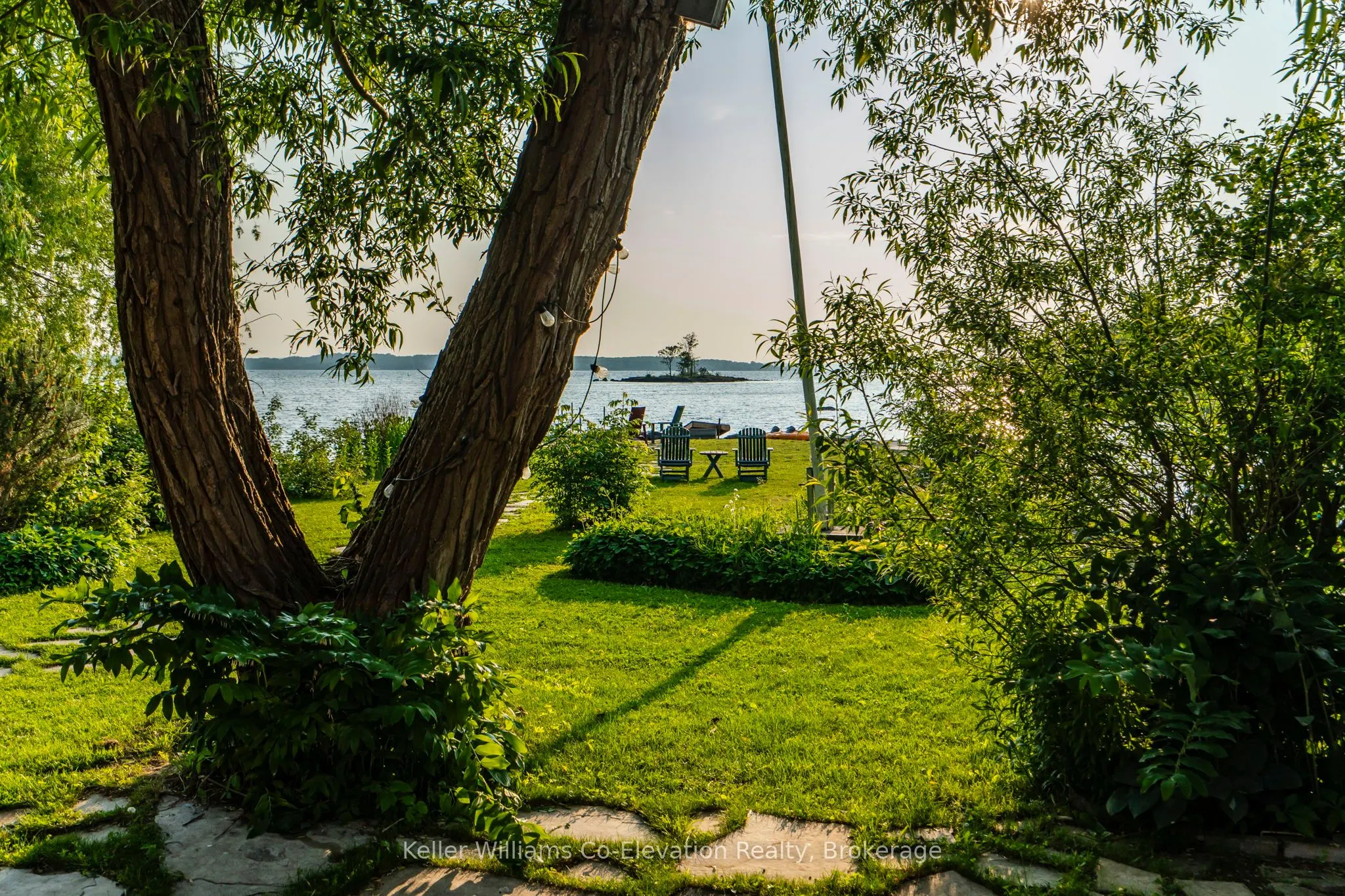 14 Long Point Road