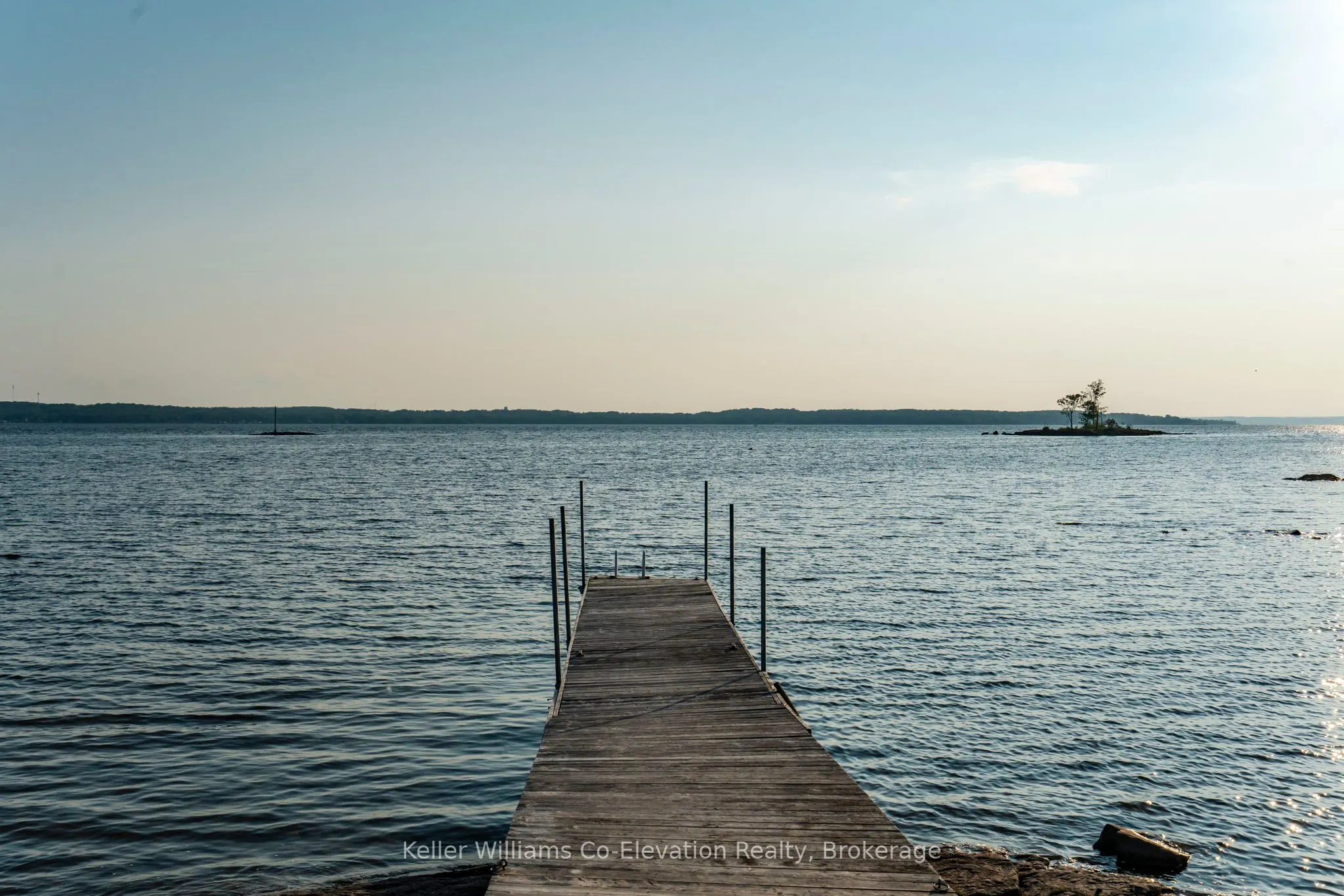 14 Long Point Road