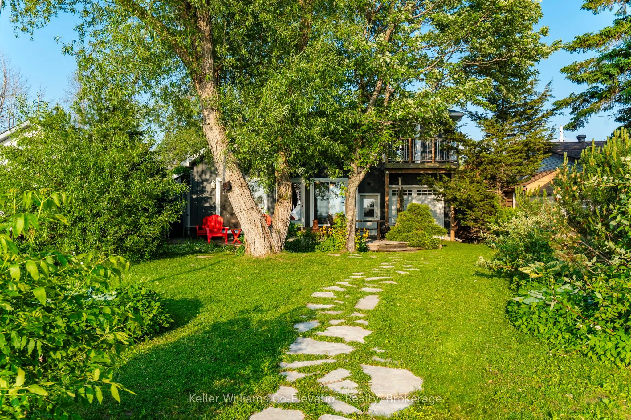 14 Long Point Road