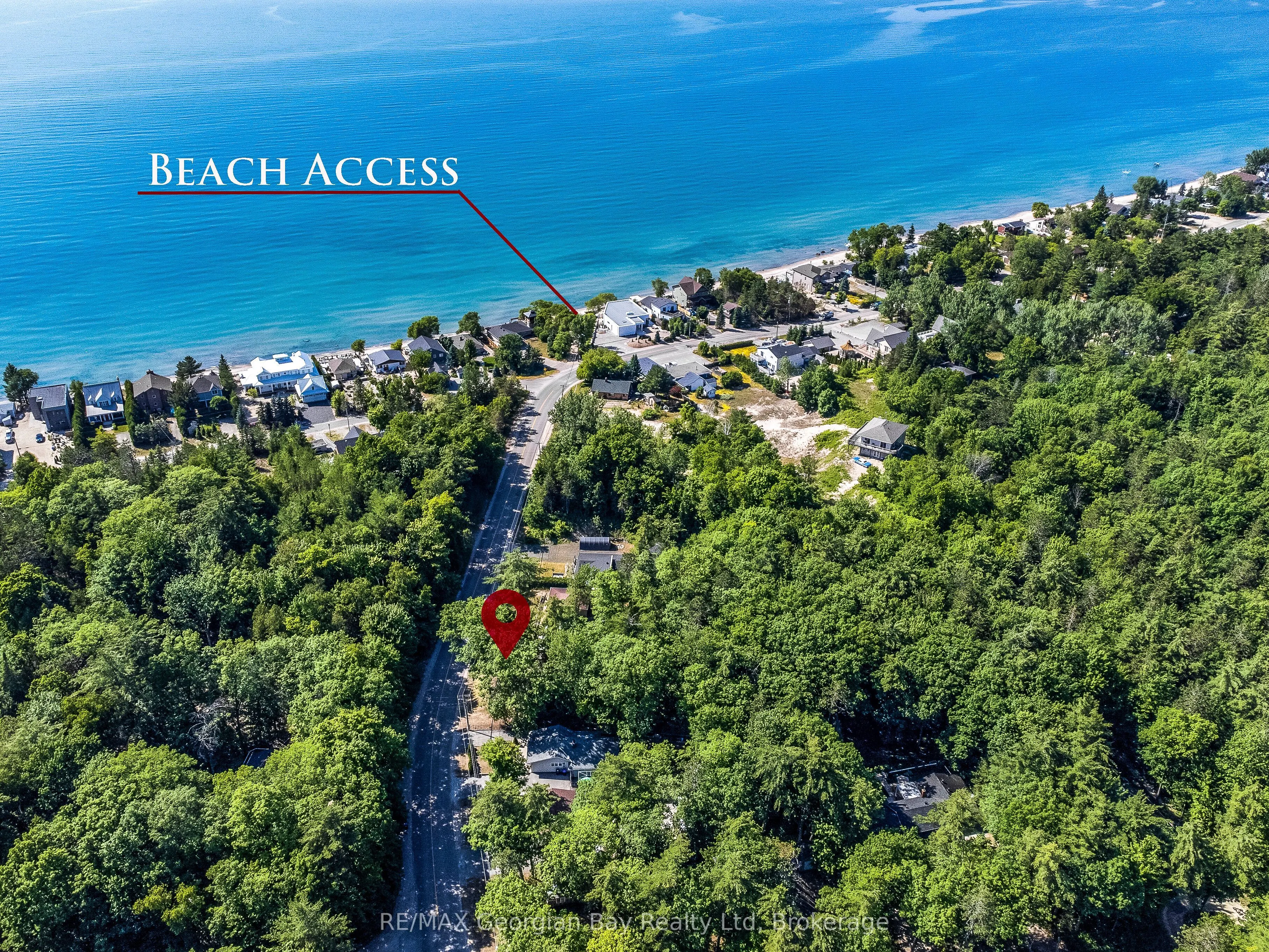 1209 Tiny Beaches Road S