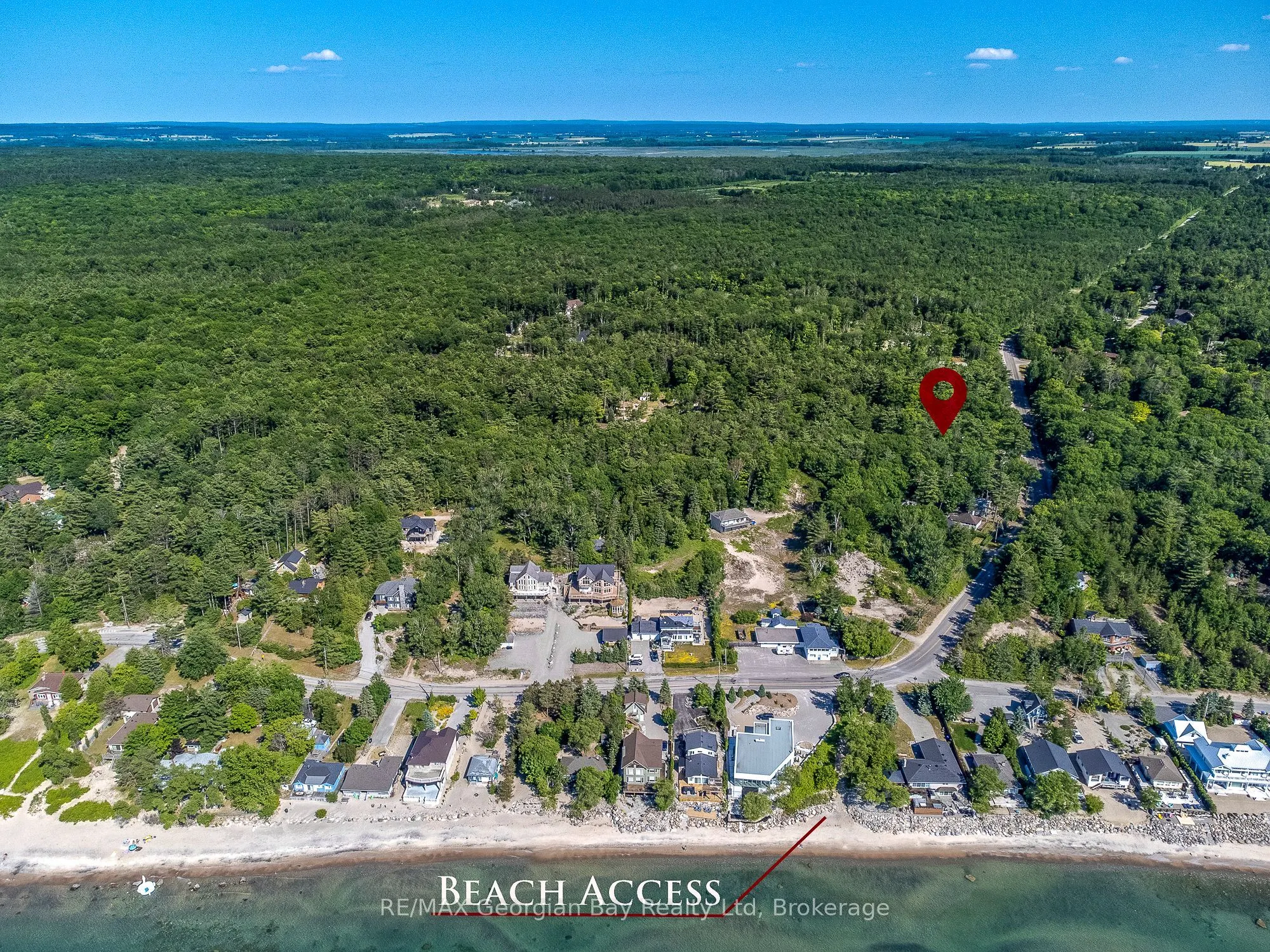 Lot 4 McMahan Road