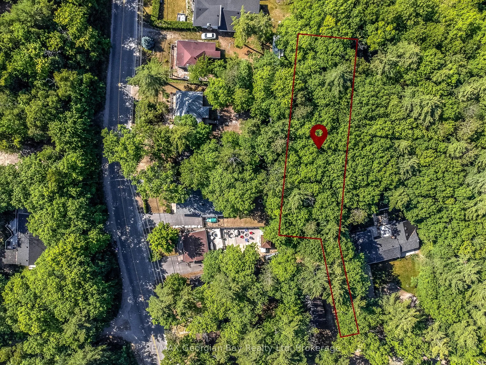 Lot 4 McMahan Road