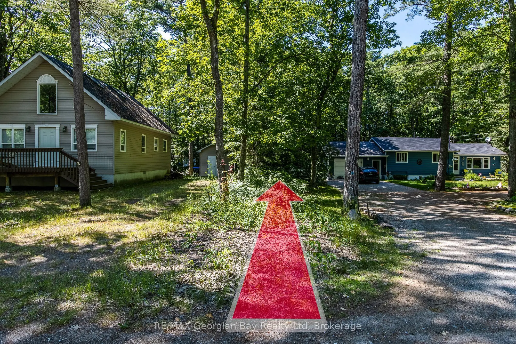 Lot 4 McMahan Road