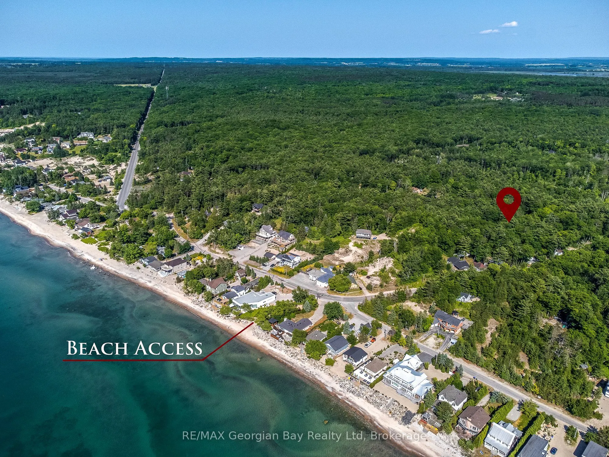 Lot 4 McMahan Road