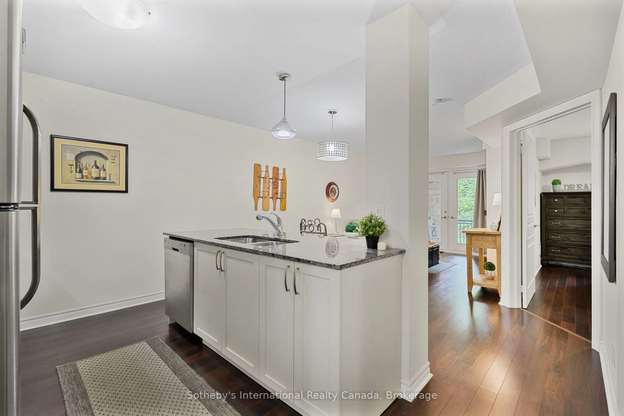 6 Brandy Lane Drive #105