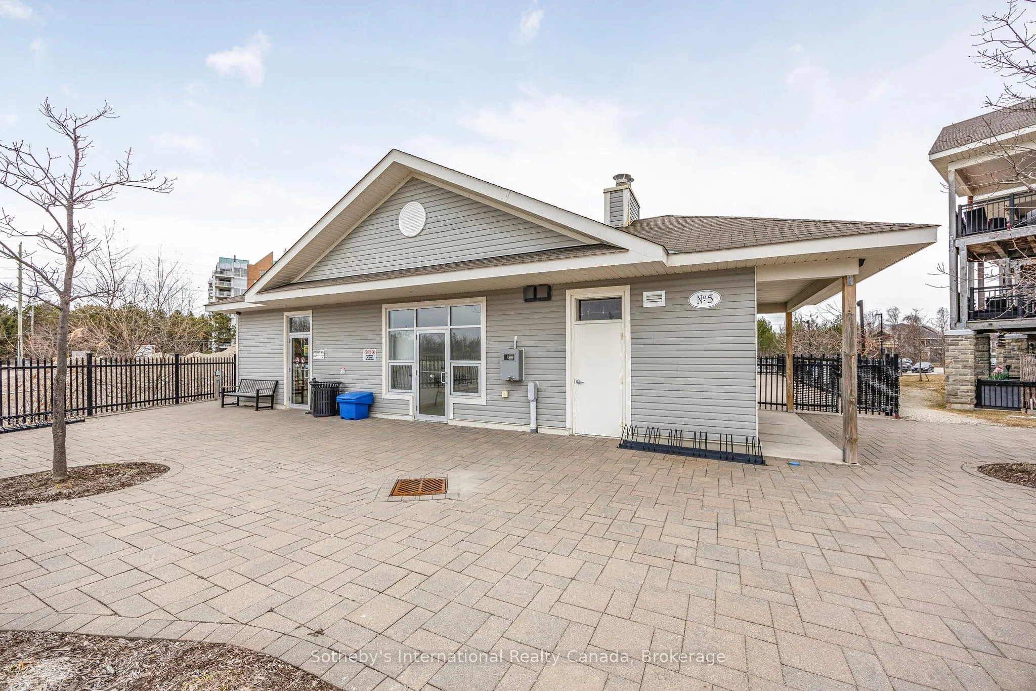 6 Brandy Lane Drive #105