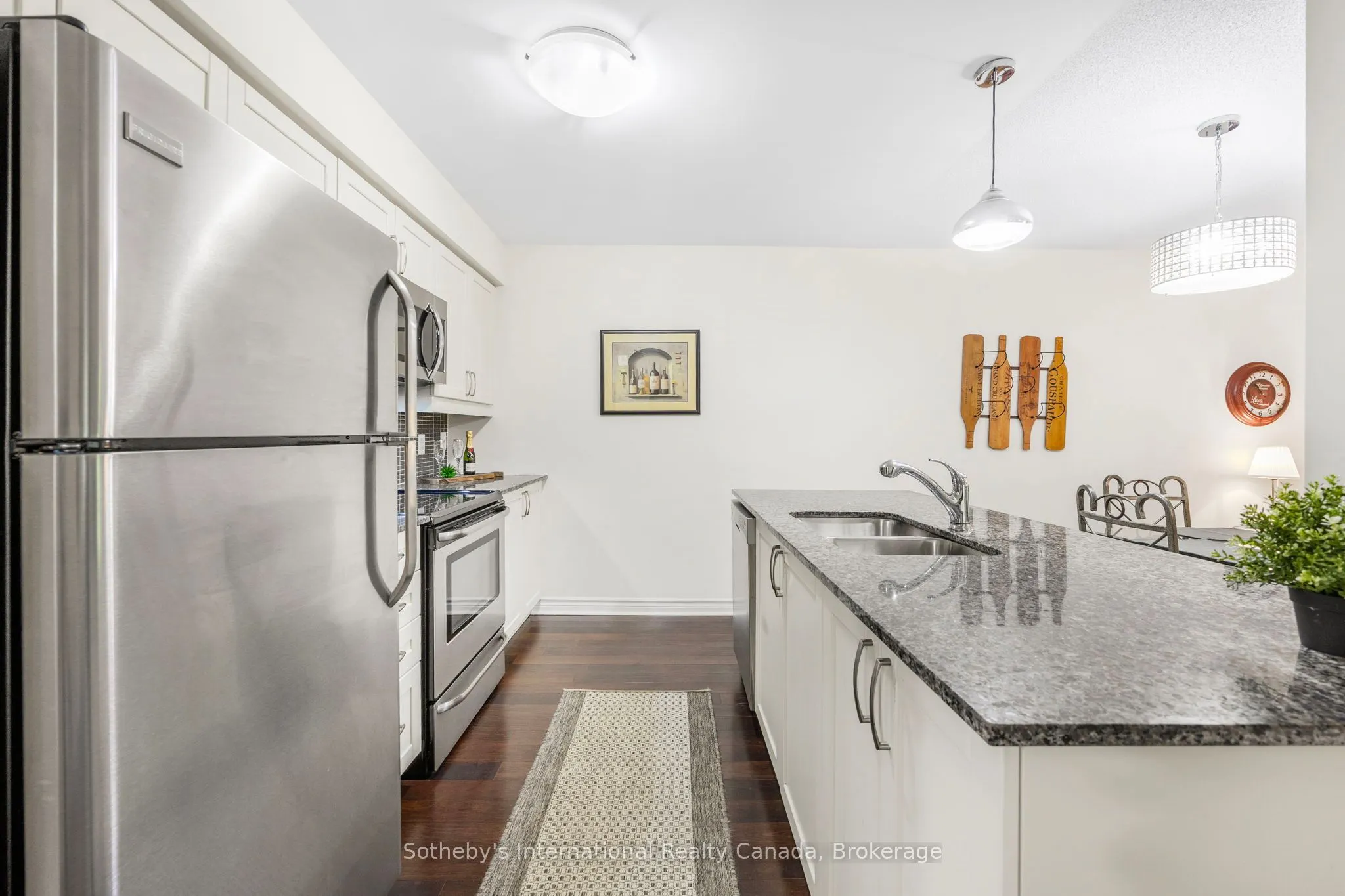 6 Brandy Lane Drive #105