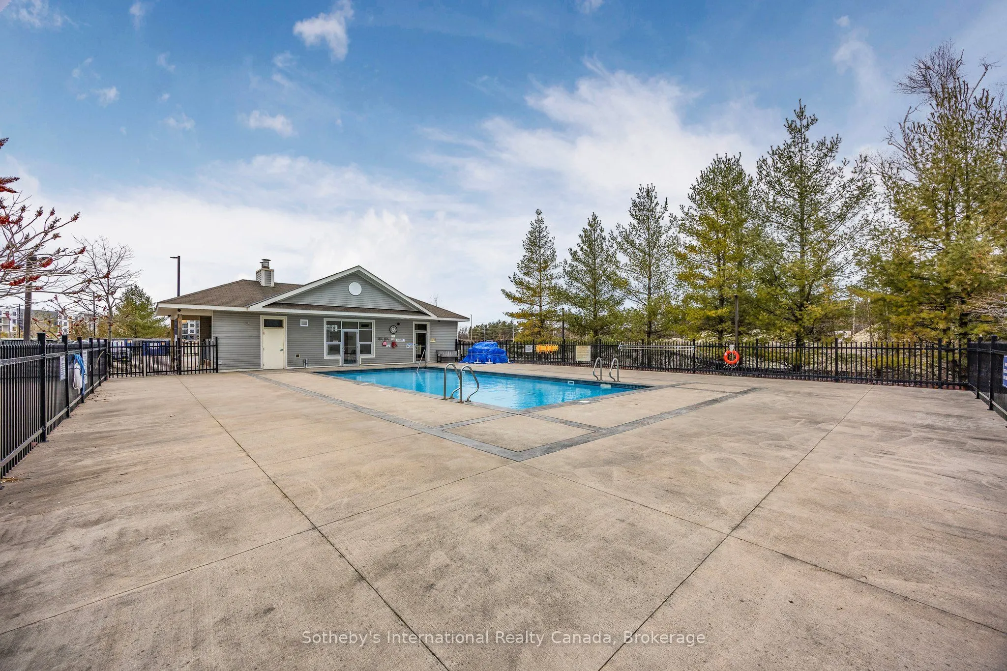 6 Brandy Lane Drive #105
