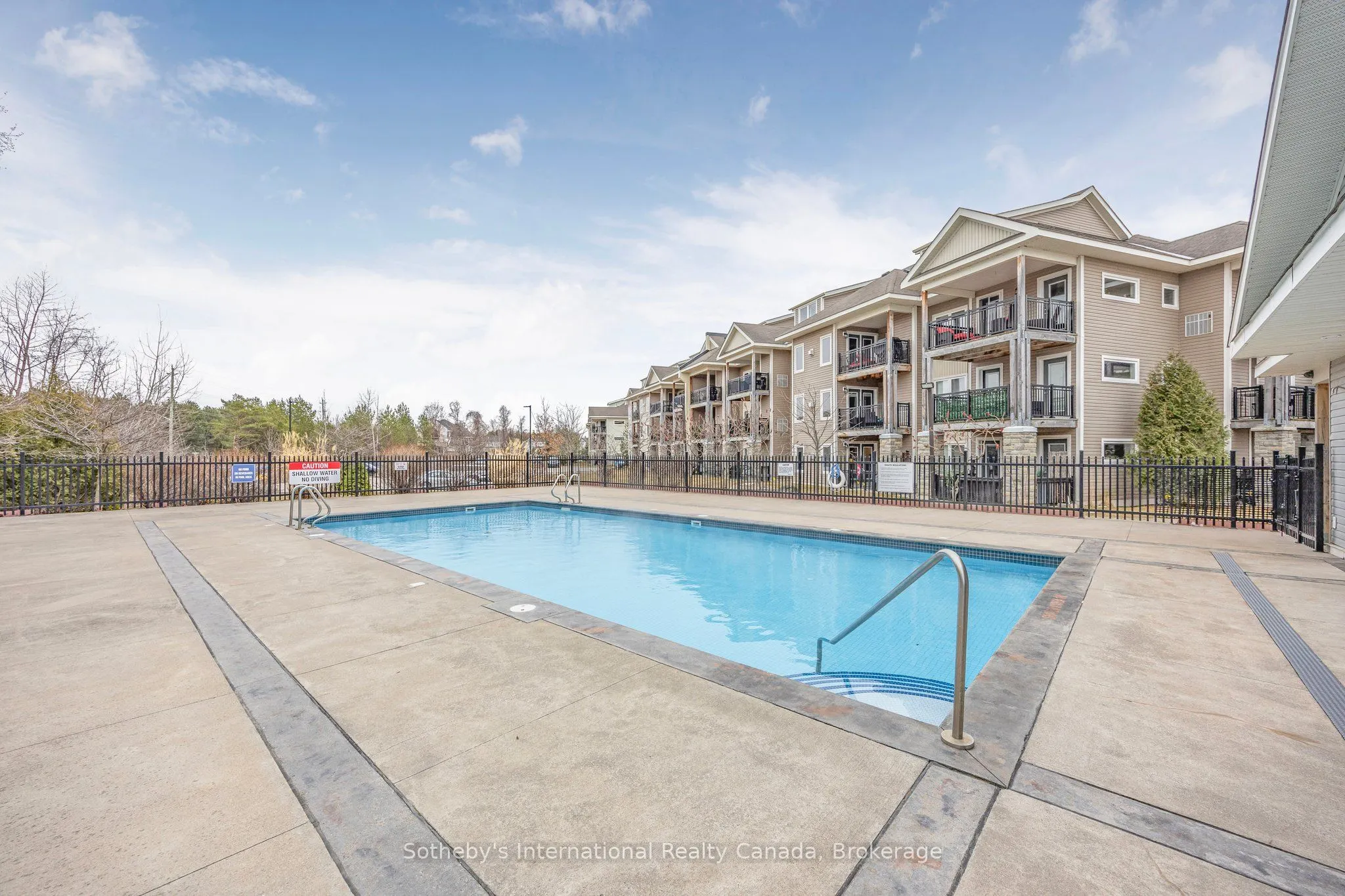 6 Brandy Lane Drive #105