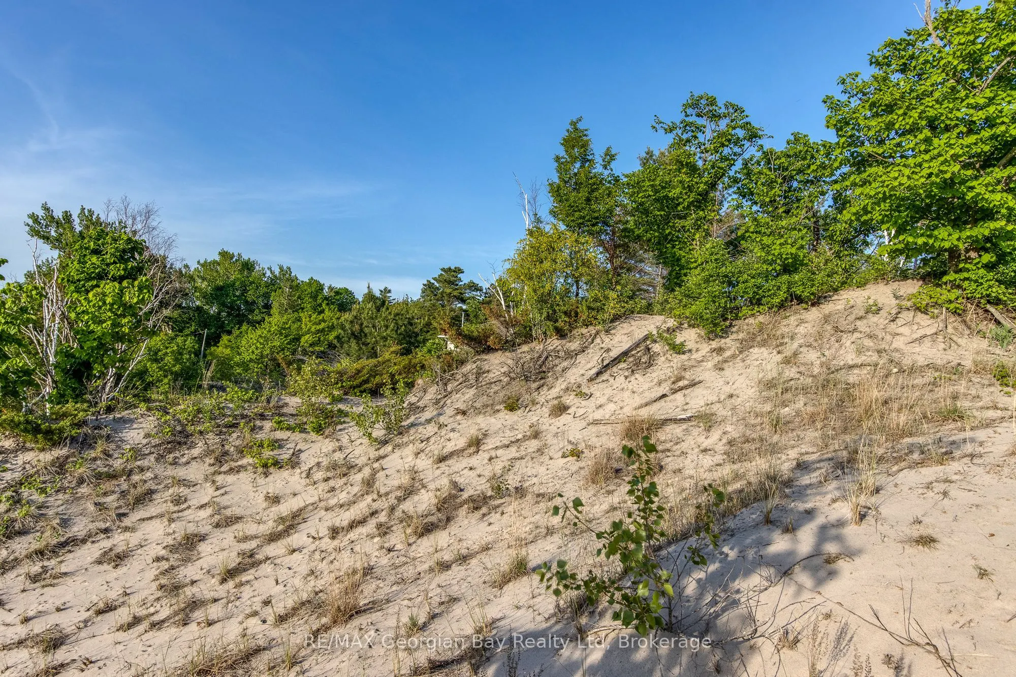 Lot 23 Tiny Beaches Road S