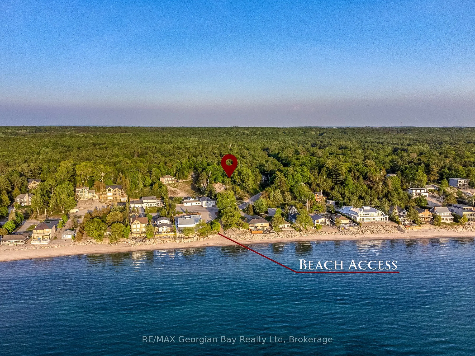 Lot 23 Tiny Beaches Road S