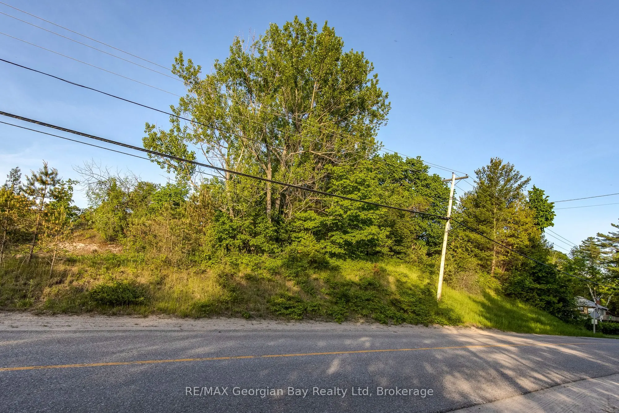 Lot 23 Tiny Beaches Road S