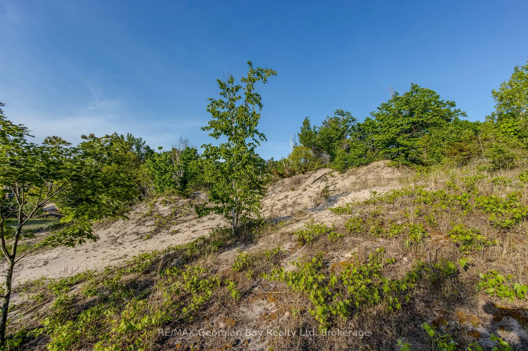 Lot 23 Tiny Beaches Road S