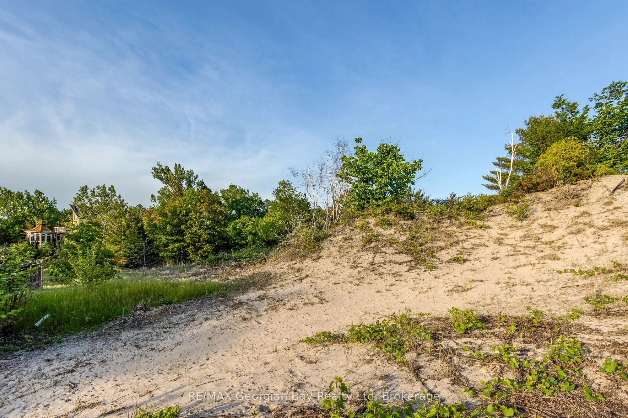Lot 23 Tiny Beaches Road S
