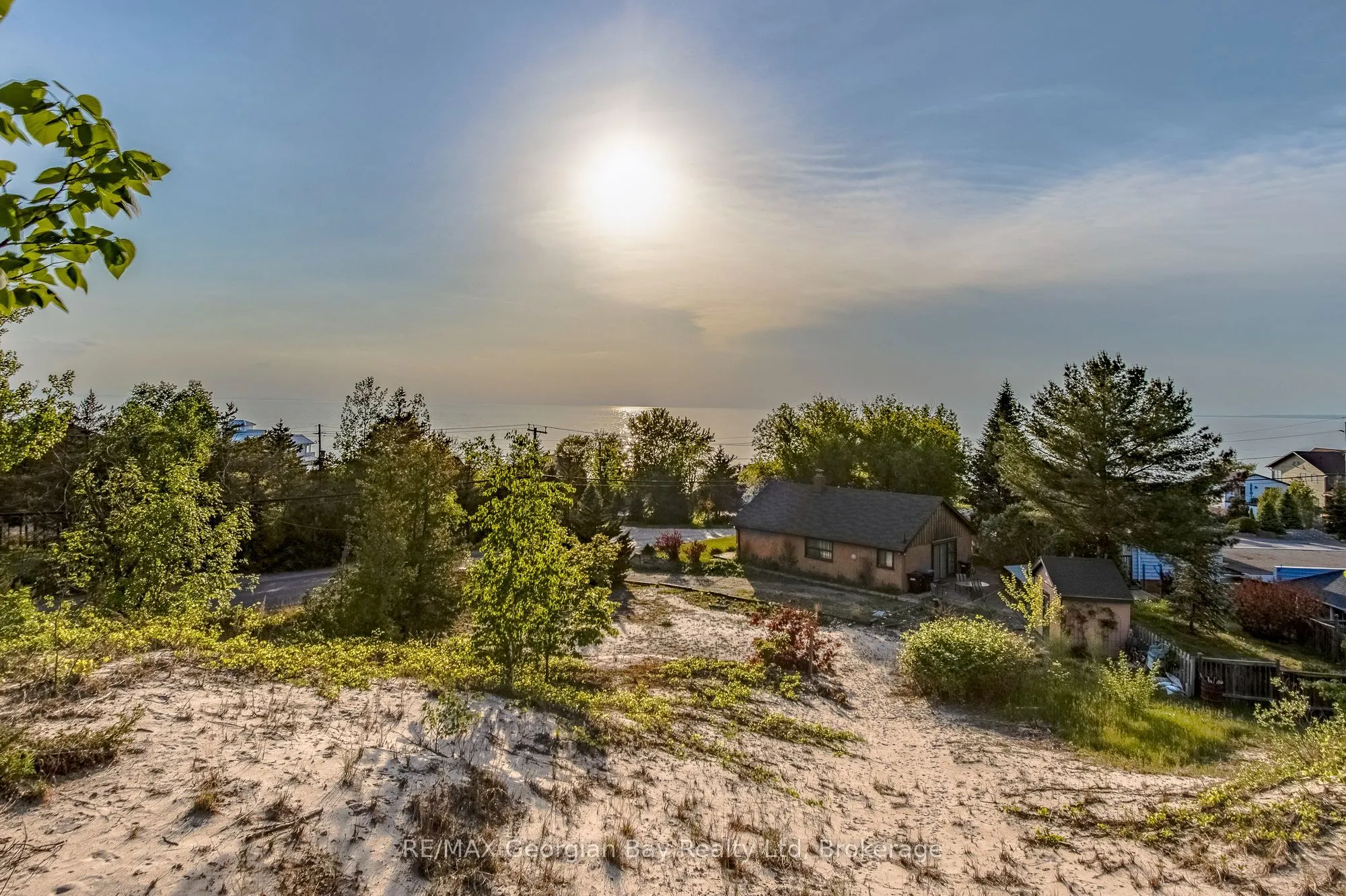 Lot 23 Tiny Beaches Road S