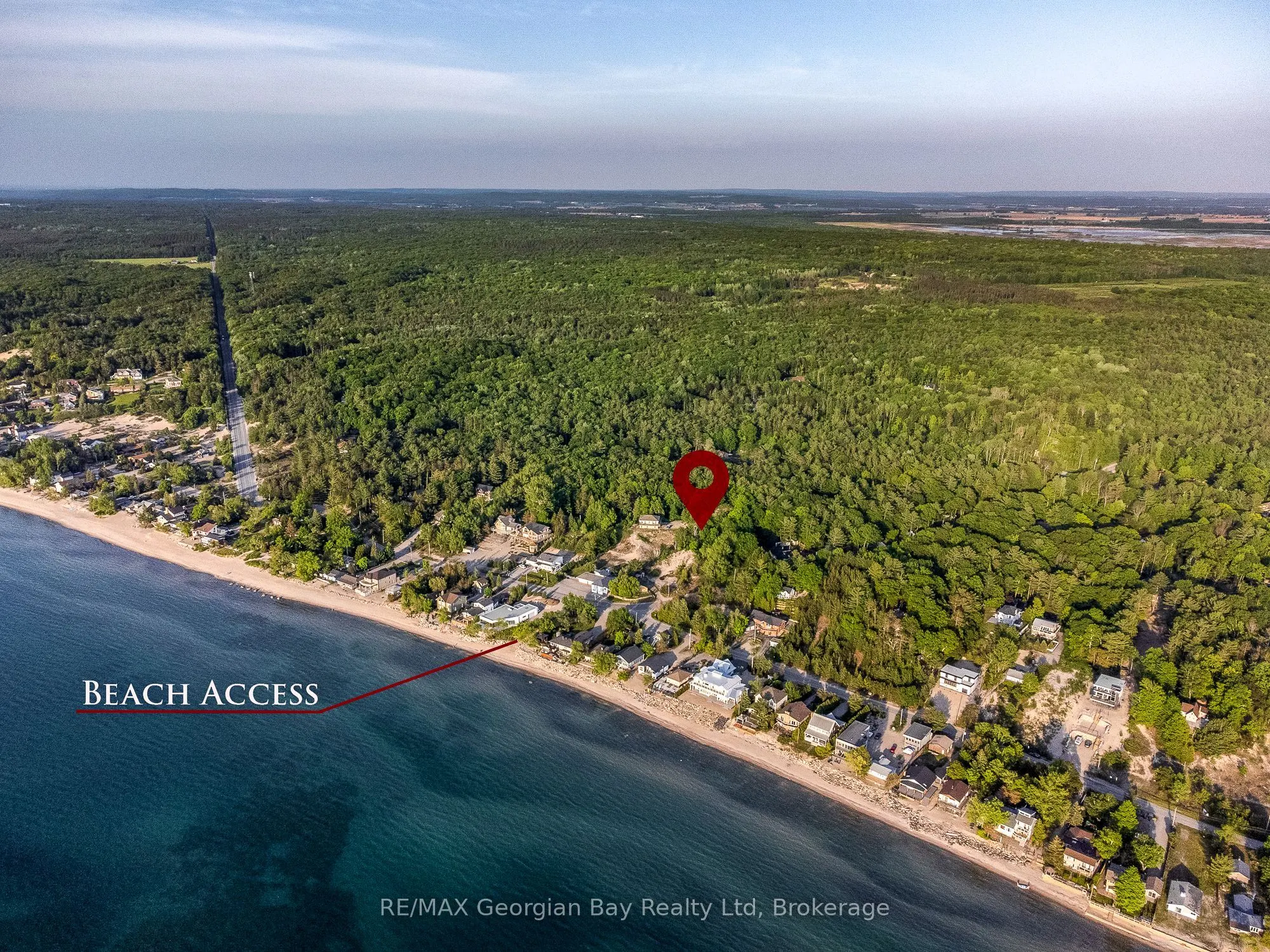 Lot 23 Tiny Beaches Road S