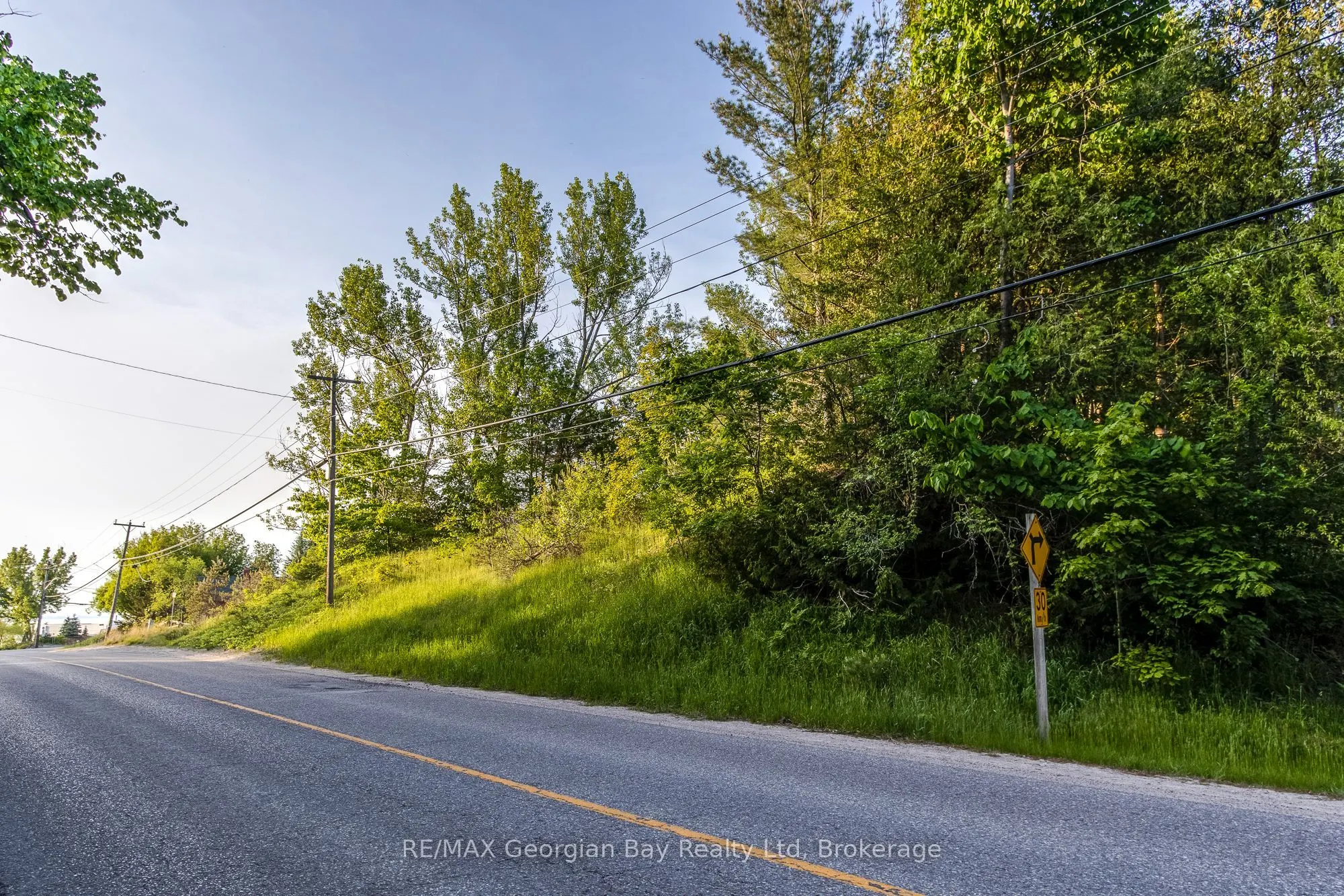 Lot 23 Tiny Beaches Road S