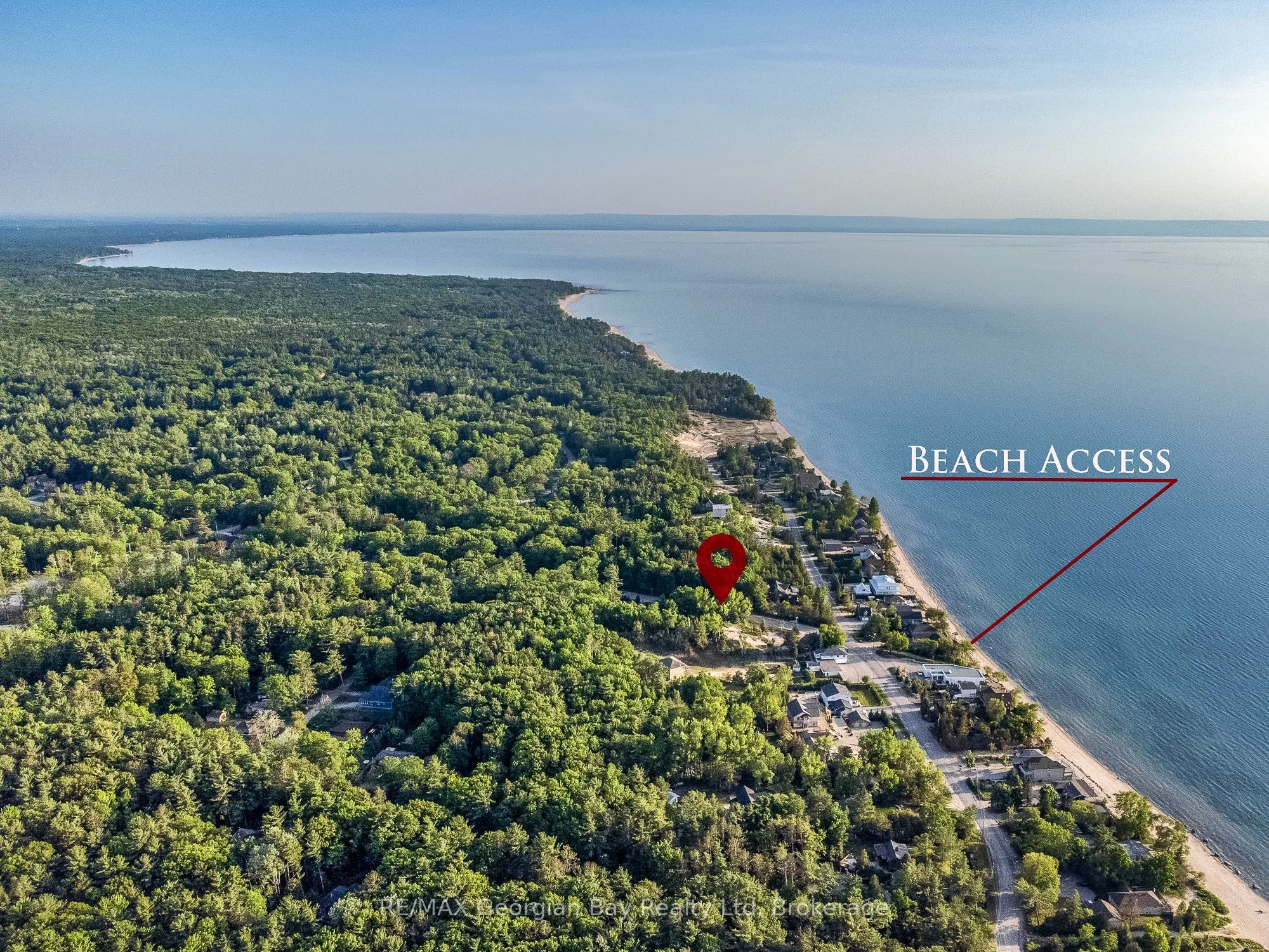 Lot 23 Tiny Beaches Road S