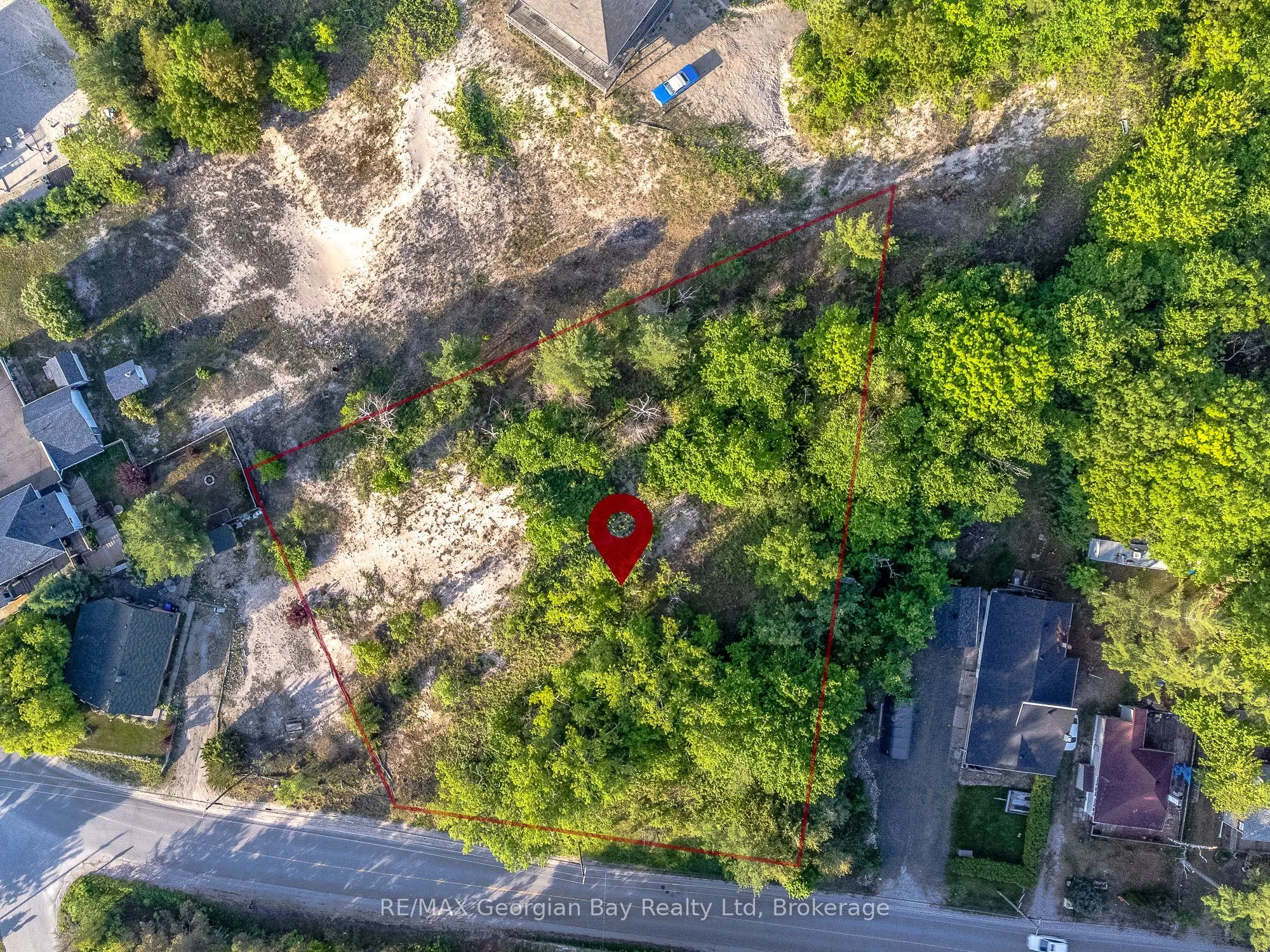 Lot 23 Tiny Beaches Road S