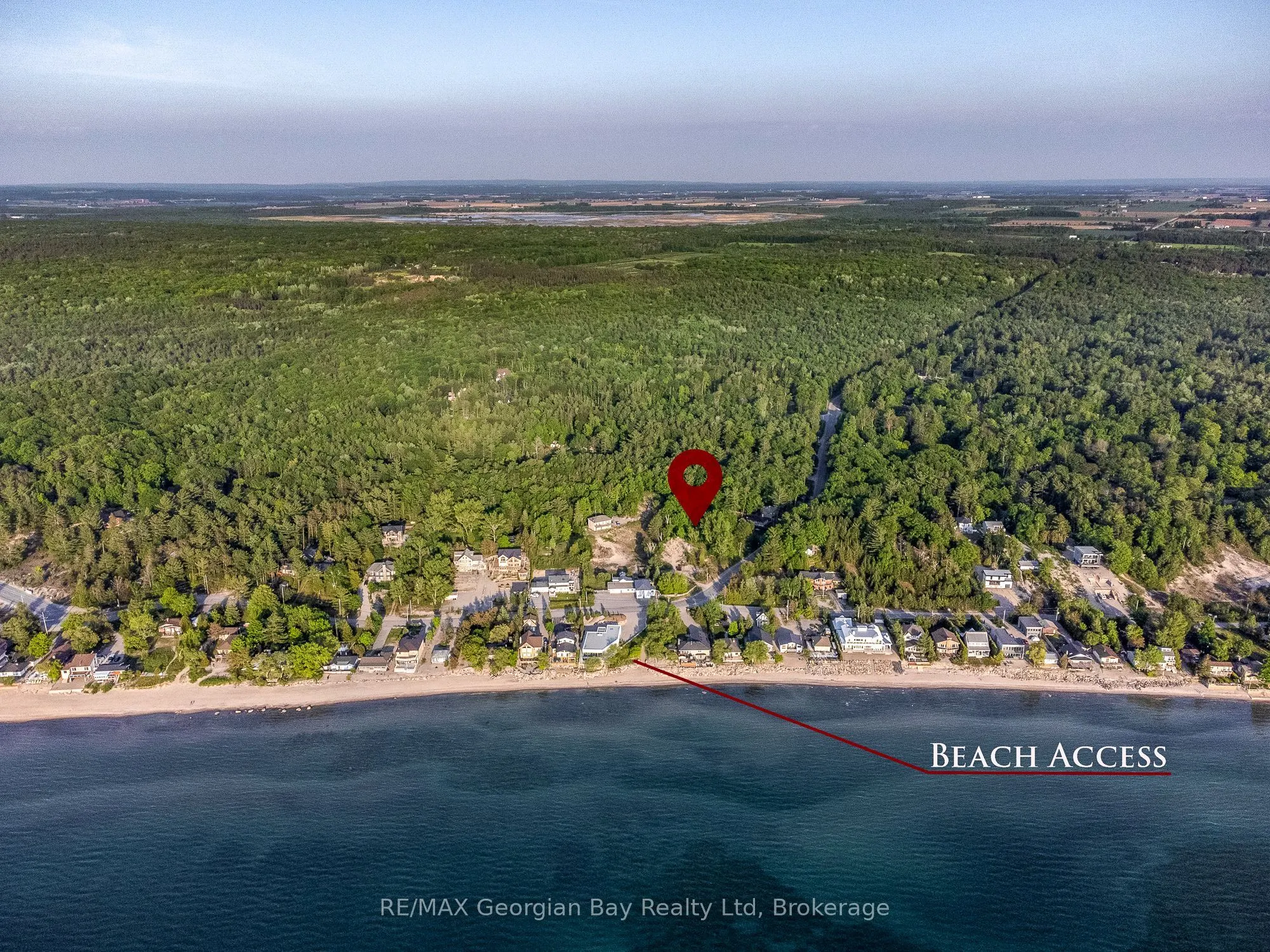 Lot 23 Tiny Beaches Road S