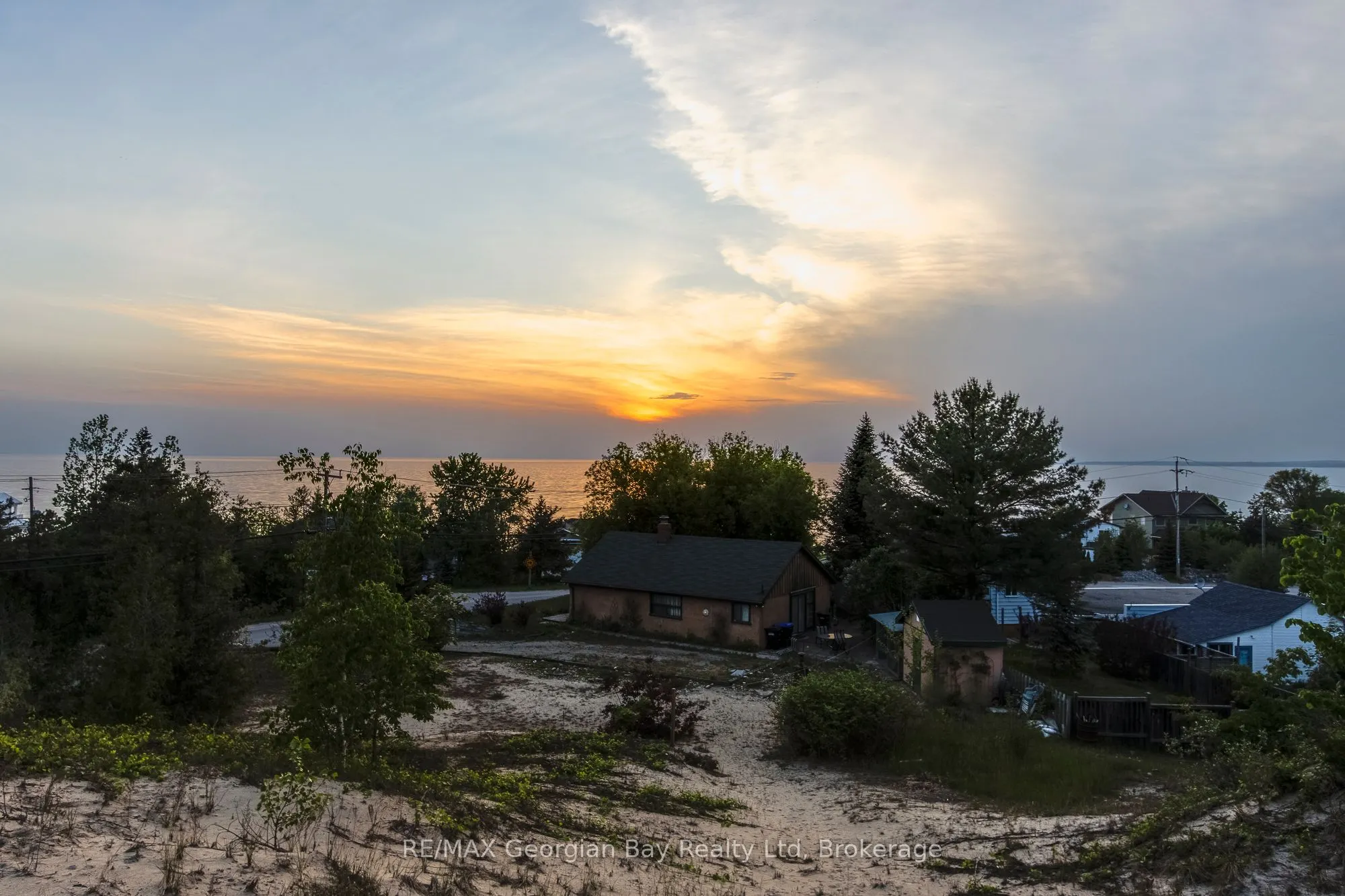 Lot 23 Tiny Beaches Road S