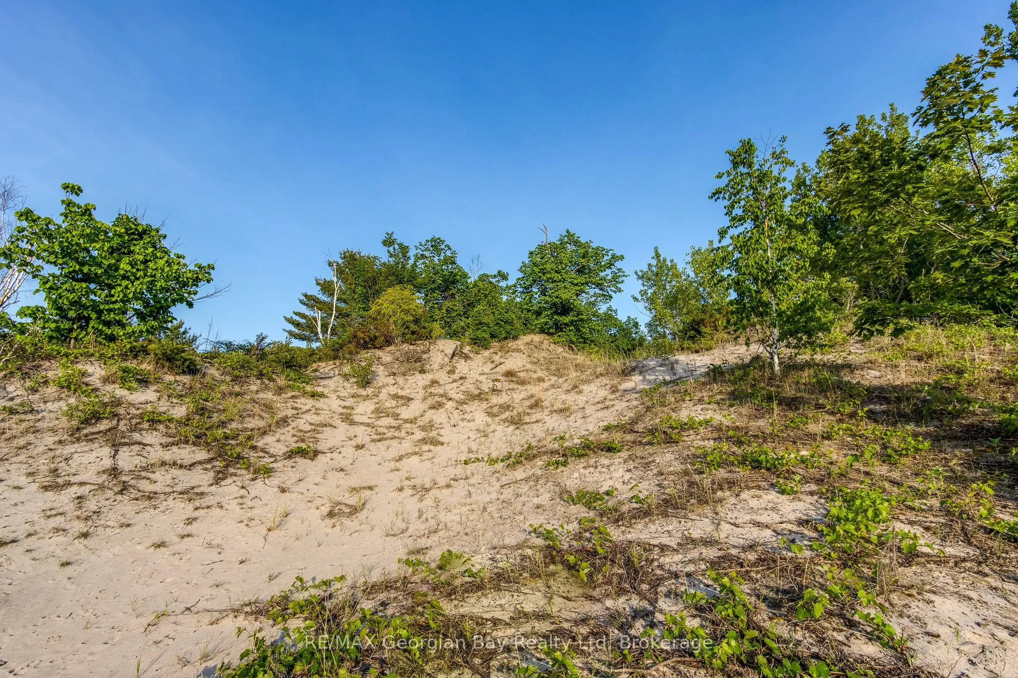 Lot 23 Tiny Beaches Road S