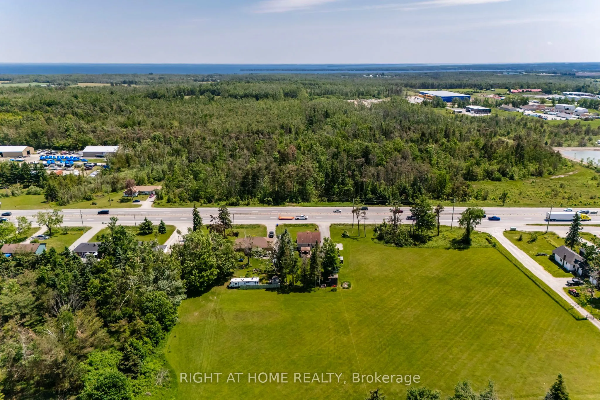 2290 Highway 11 South Highway