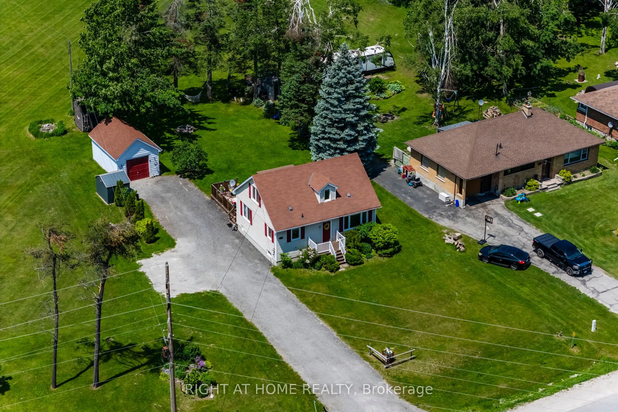 2290 Highway 11 South Highway