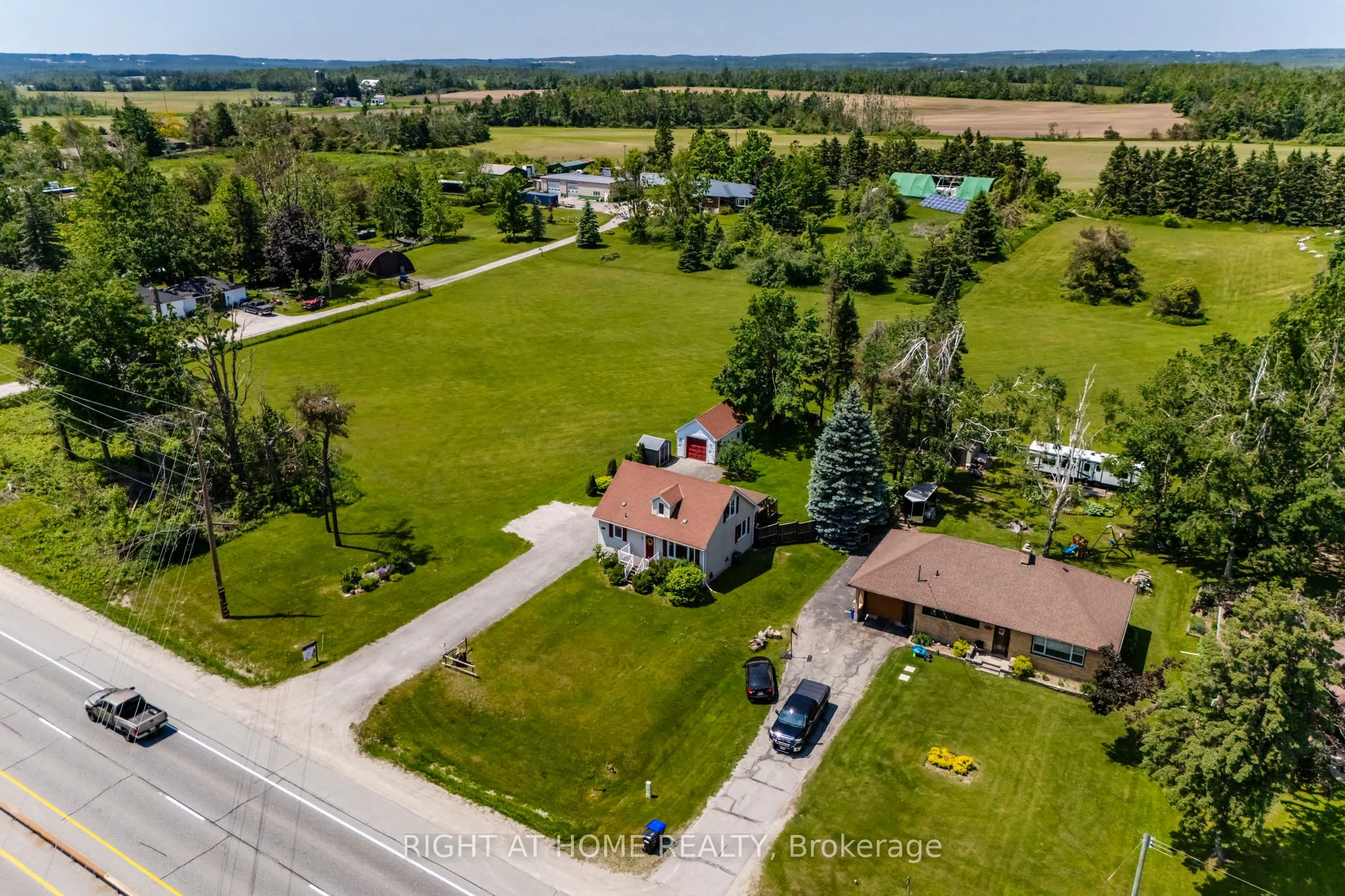 2290 Highway 11 South Highway
