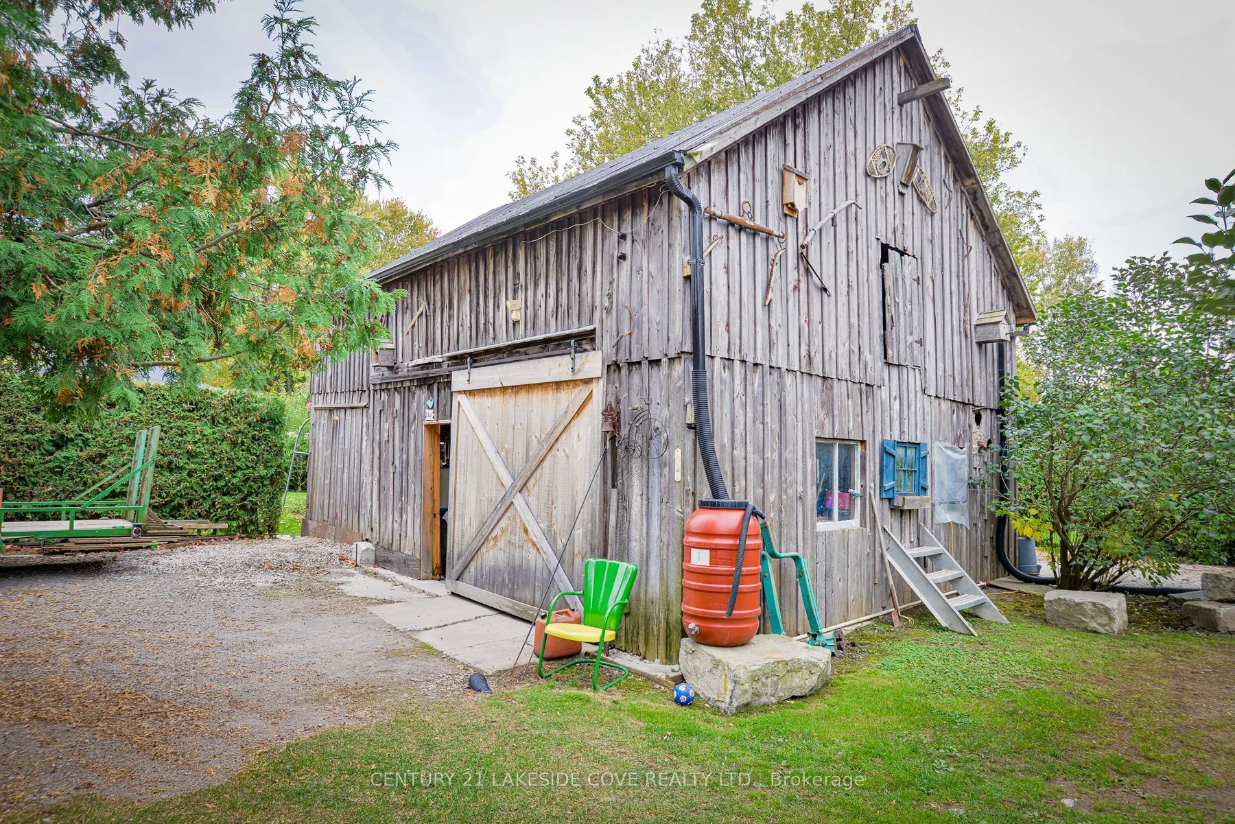 2189 Concession 4 Road