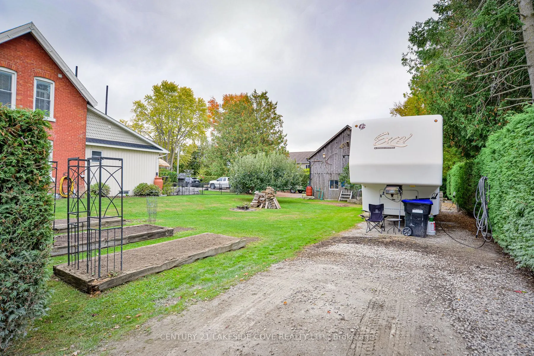 2189 Concession 4 Road