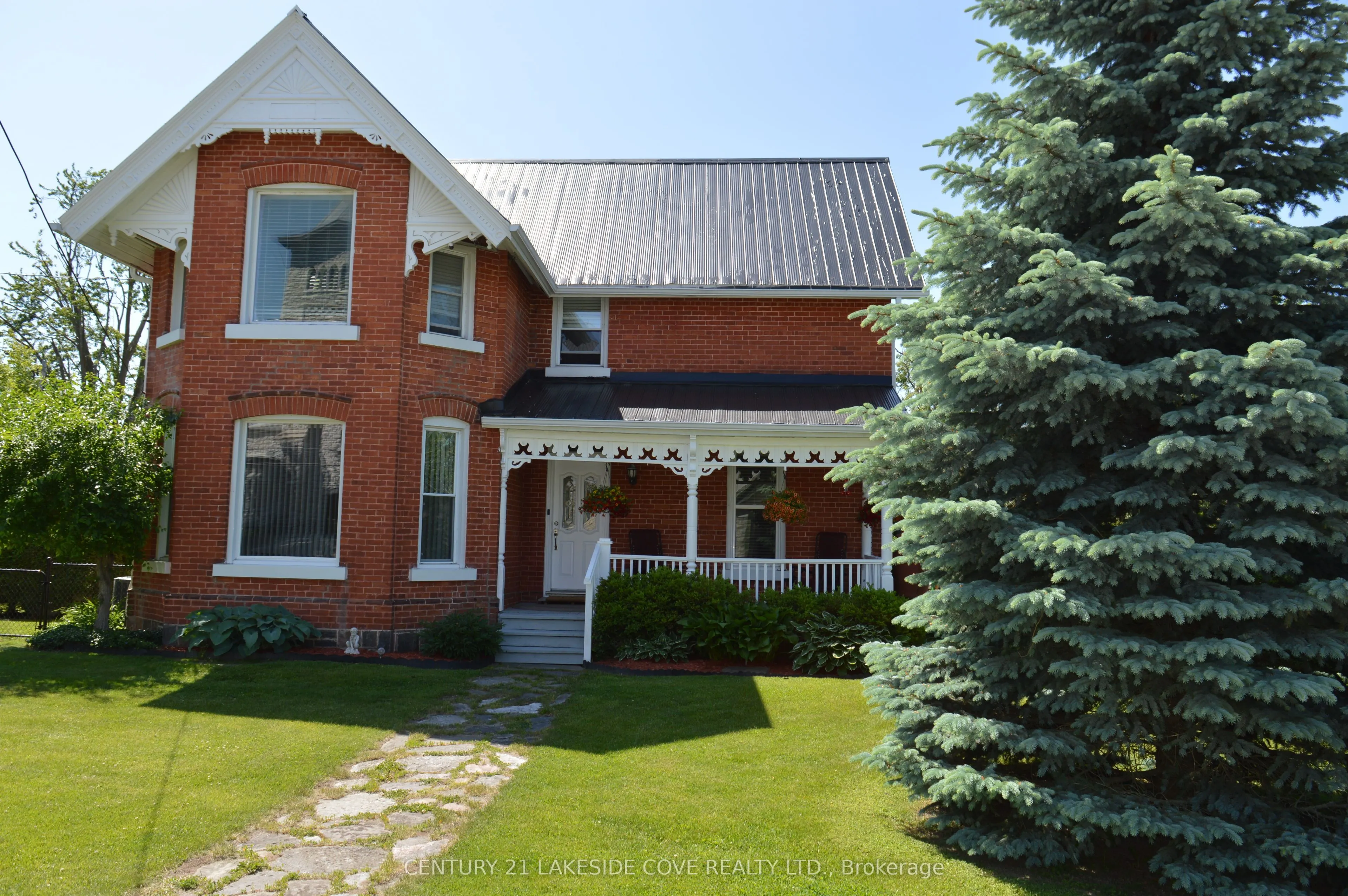 2189 Concession 4 Road