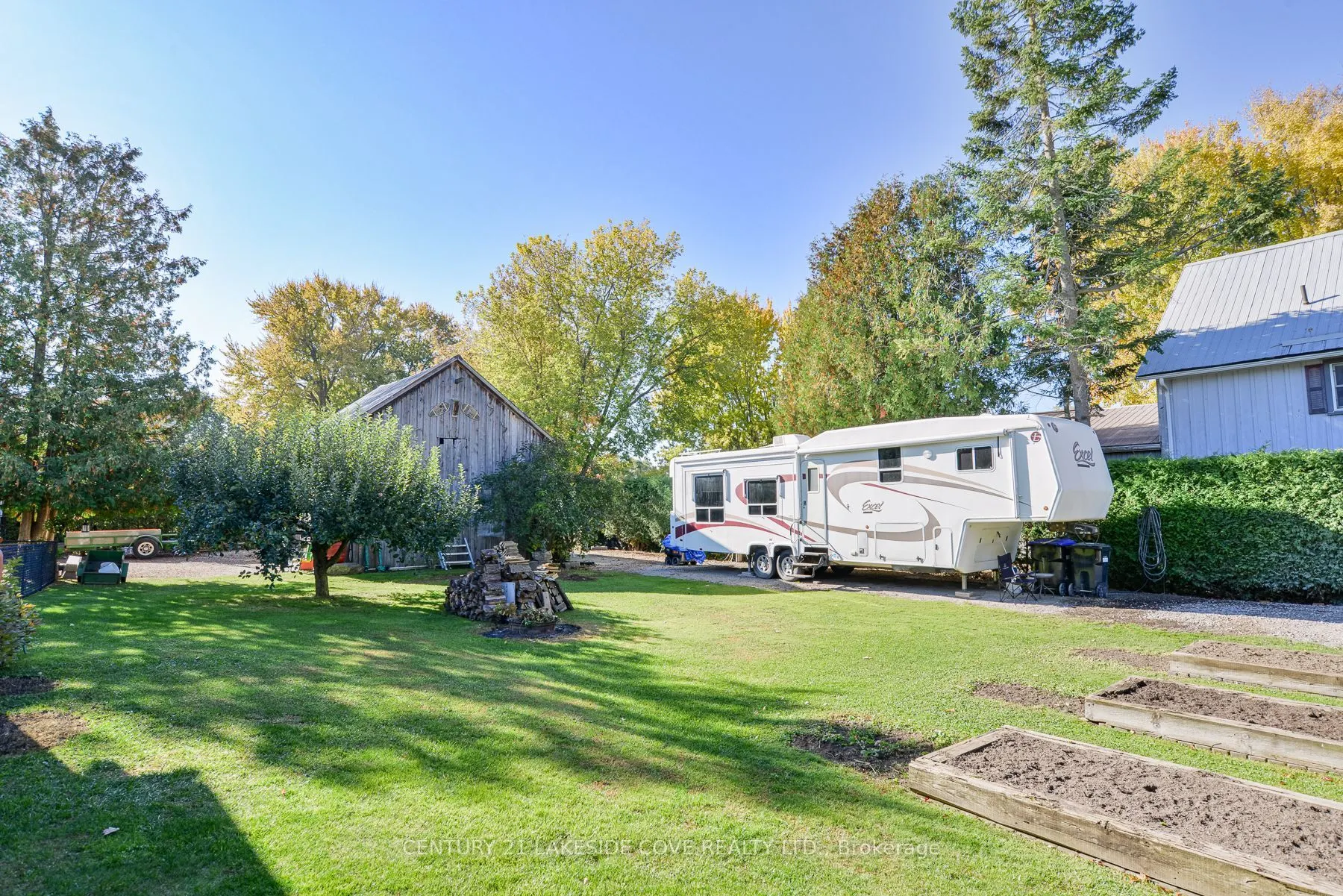 2189 Concession 4 Road