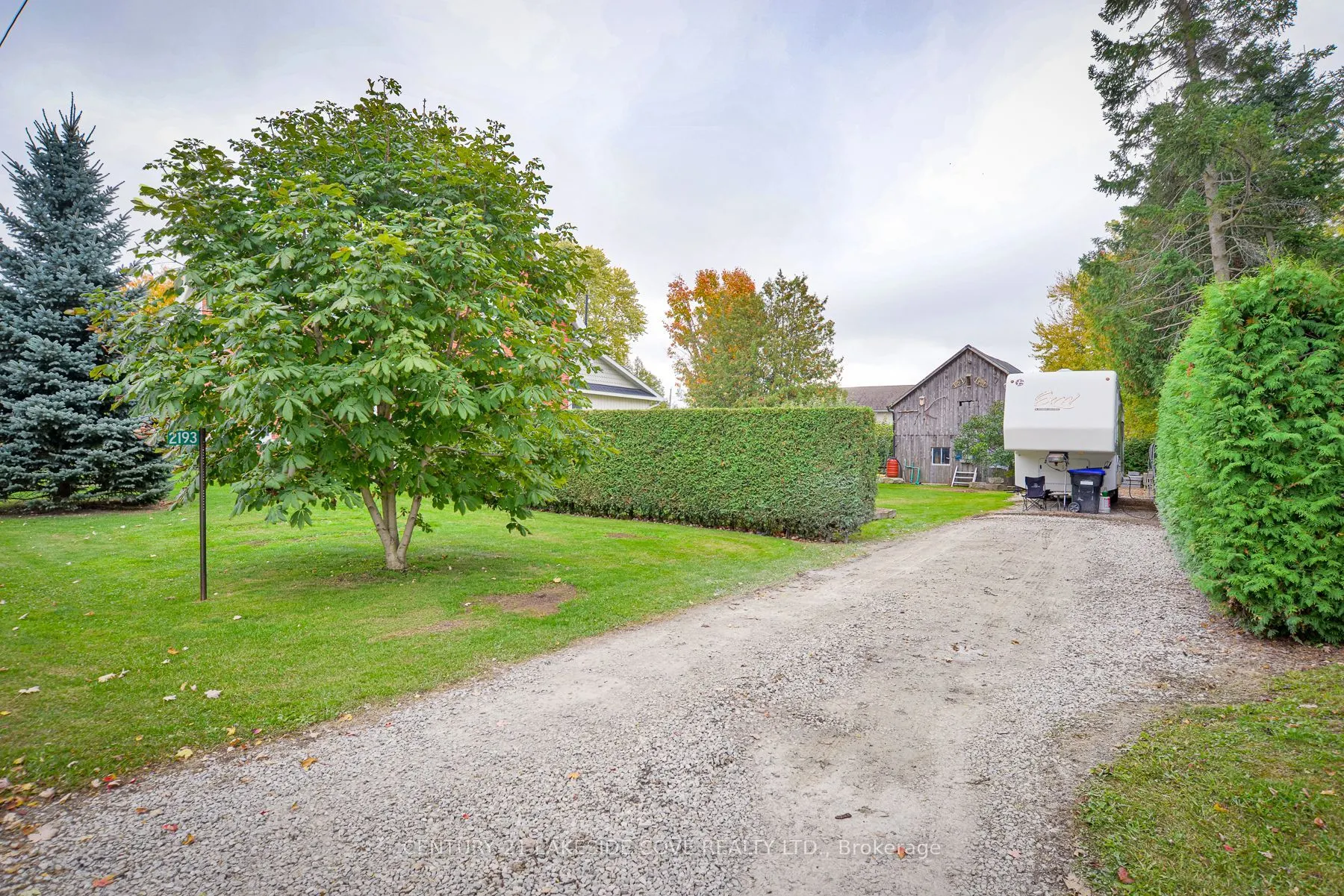 2189 Concession 4 Road