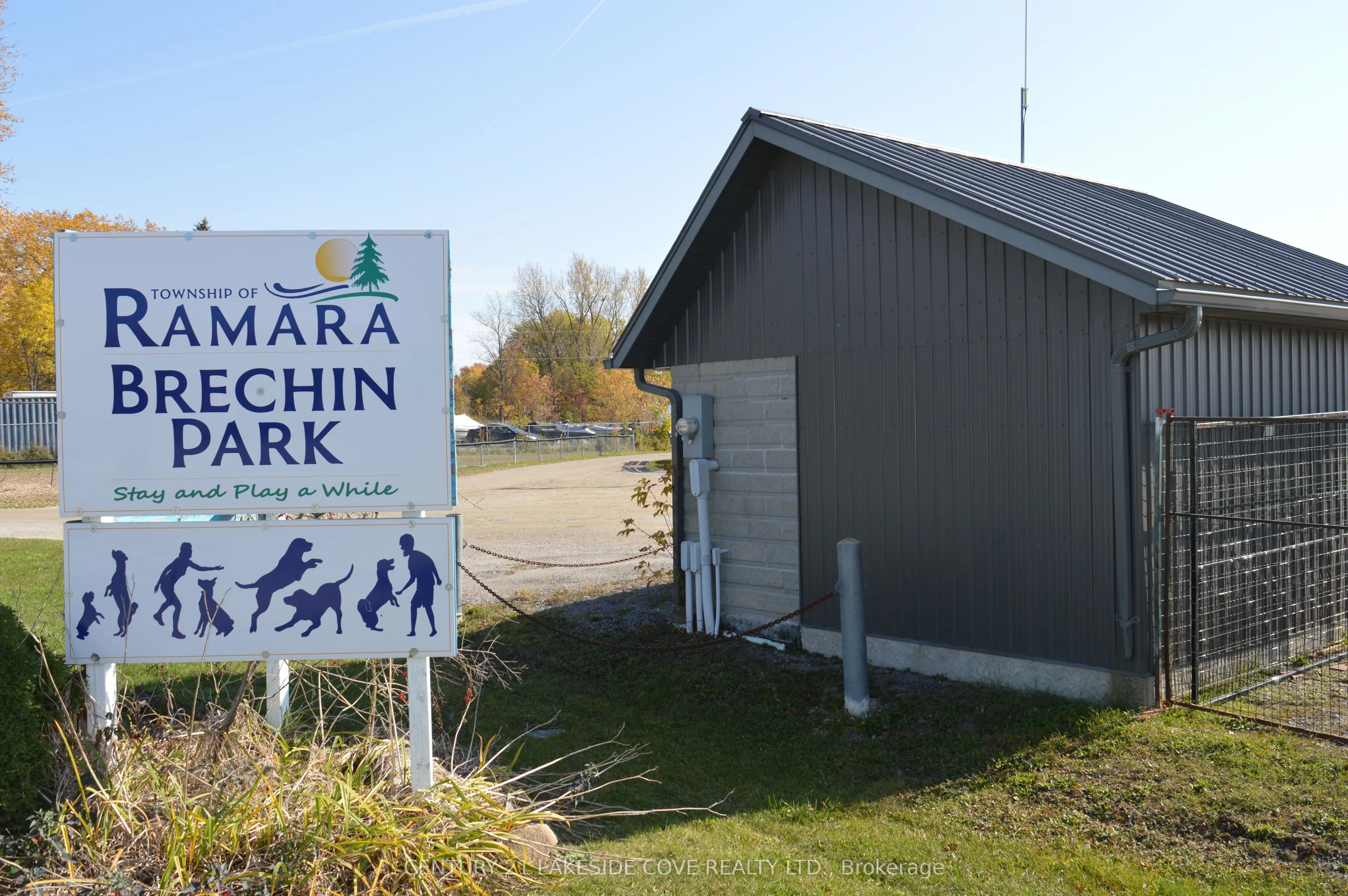2189 Concession 4 Road
