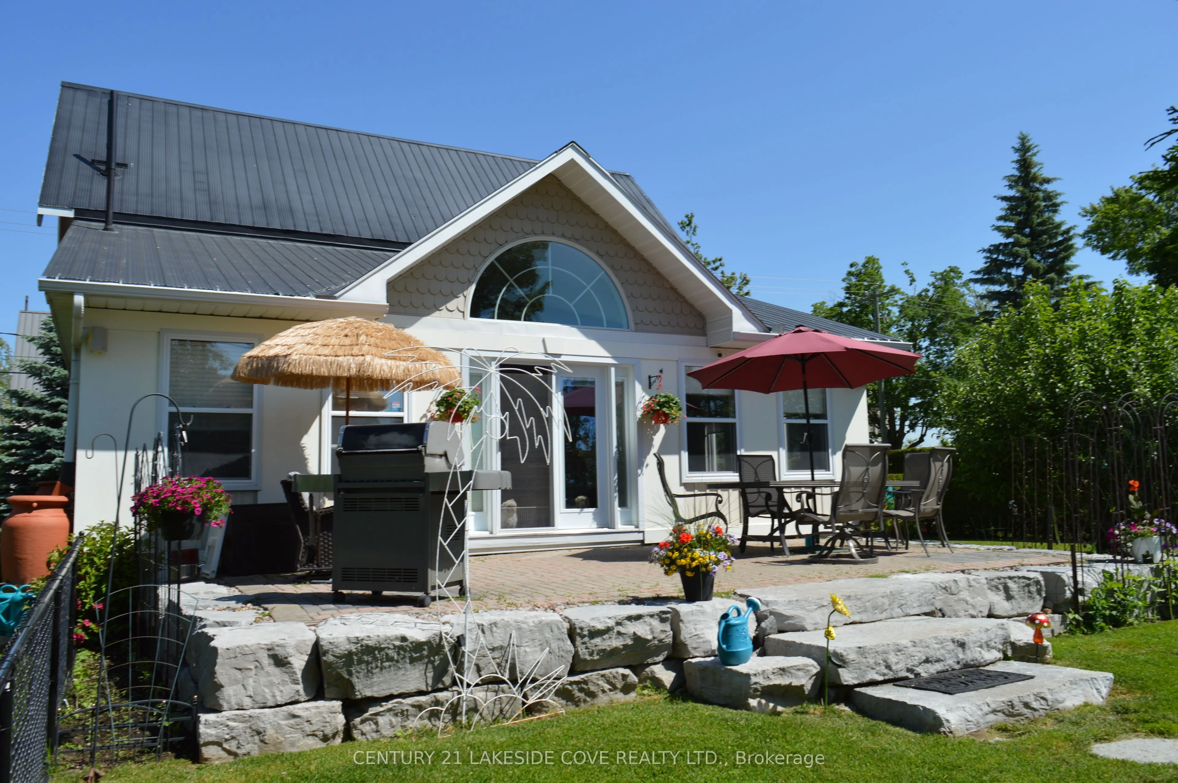 2189 Concession 4 Road