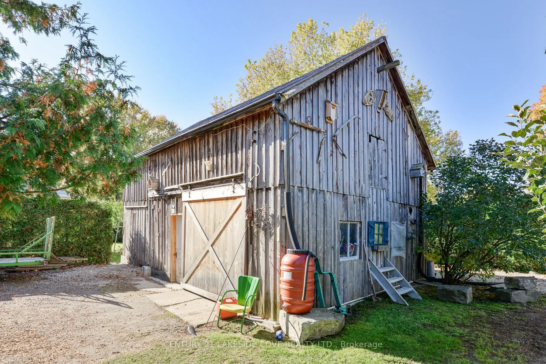2189 Concession 4 Road