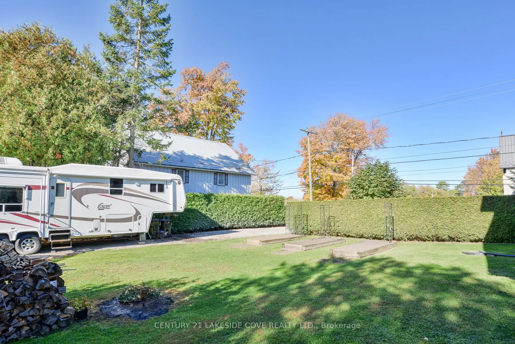 2189 Concession 4 Road