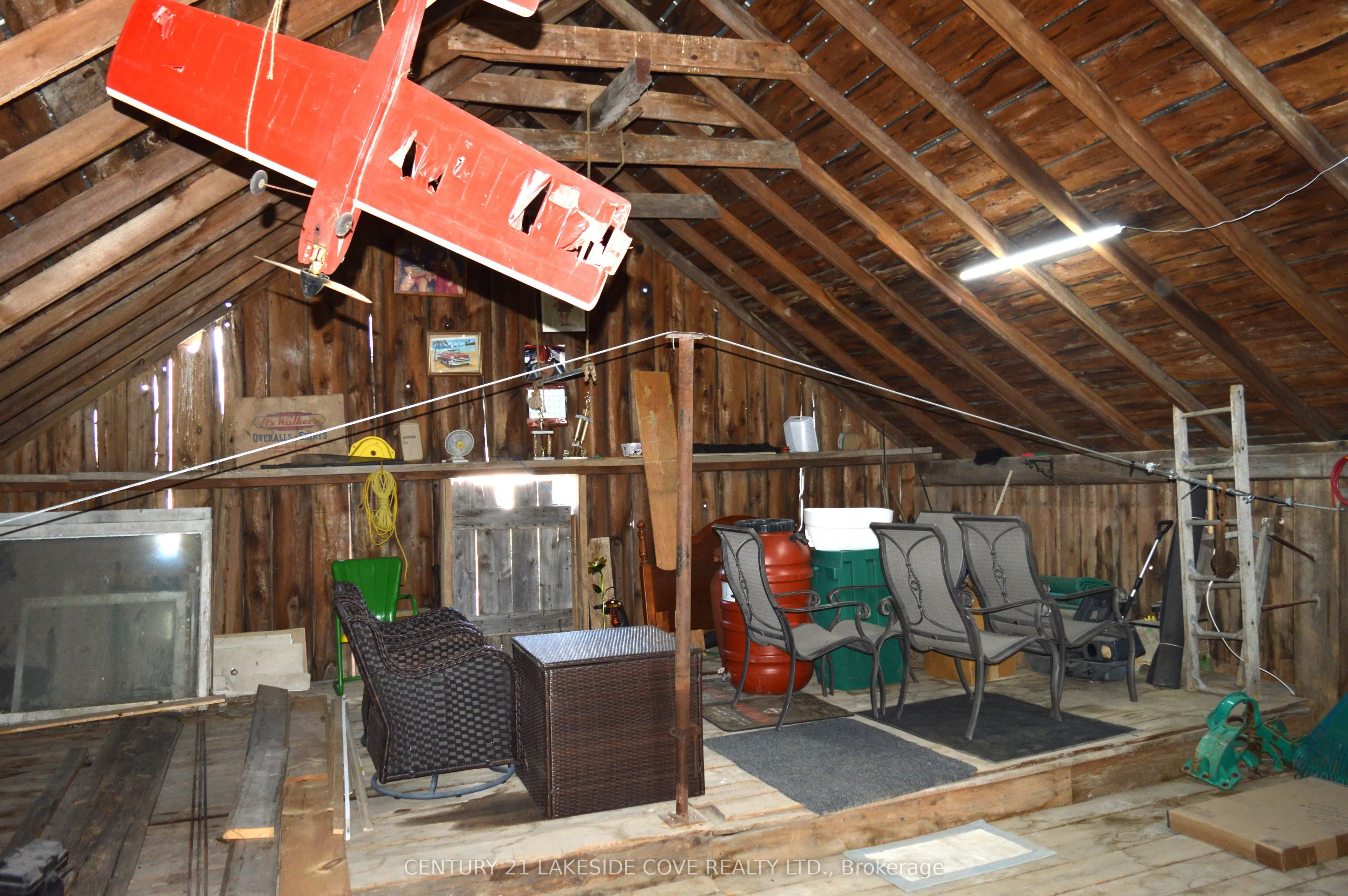 2189 Concession 4 Road