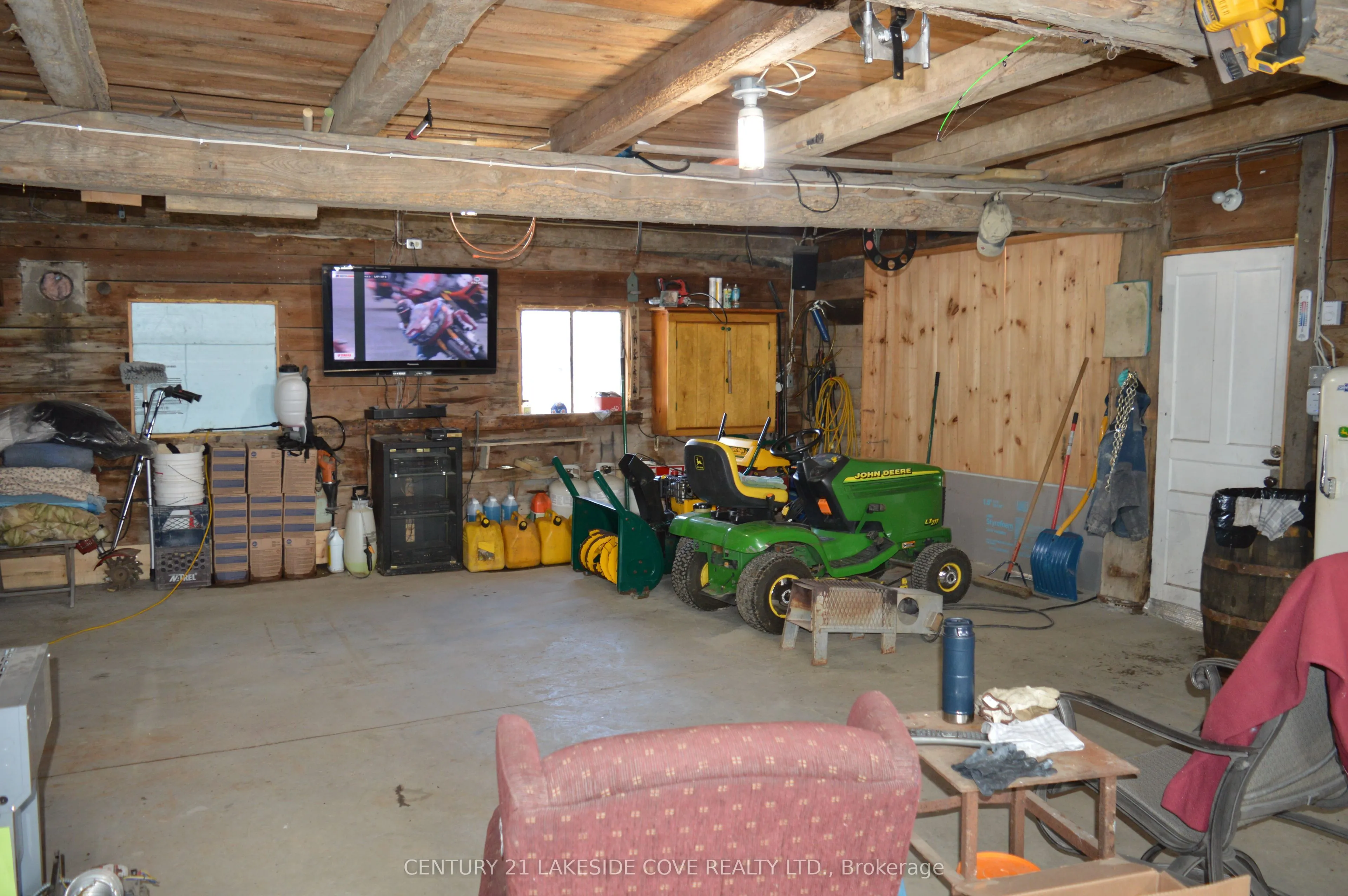 2189 Concession 4 Road