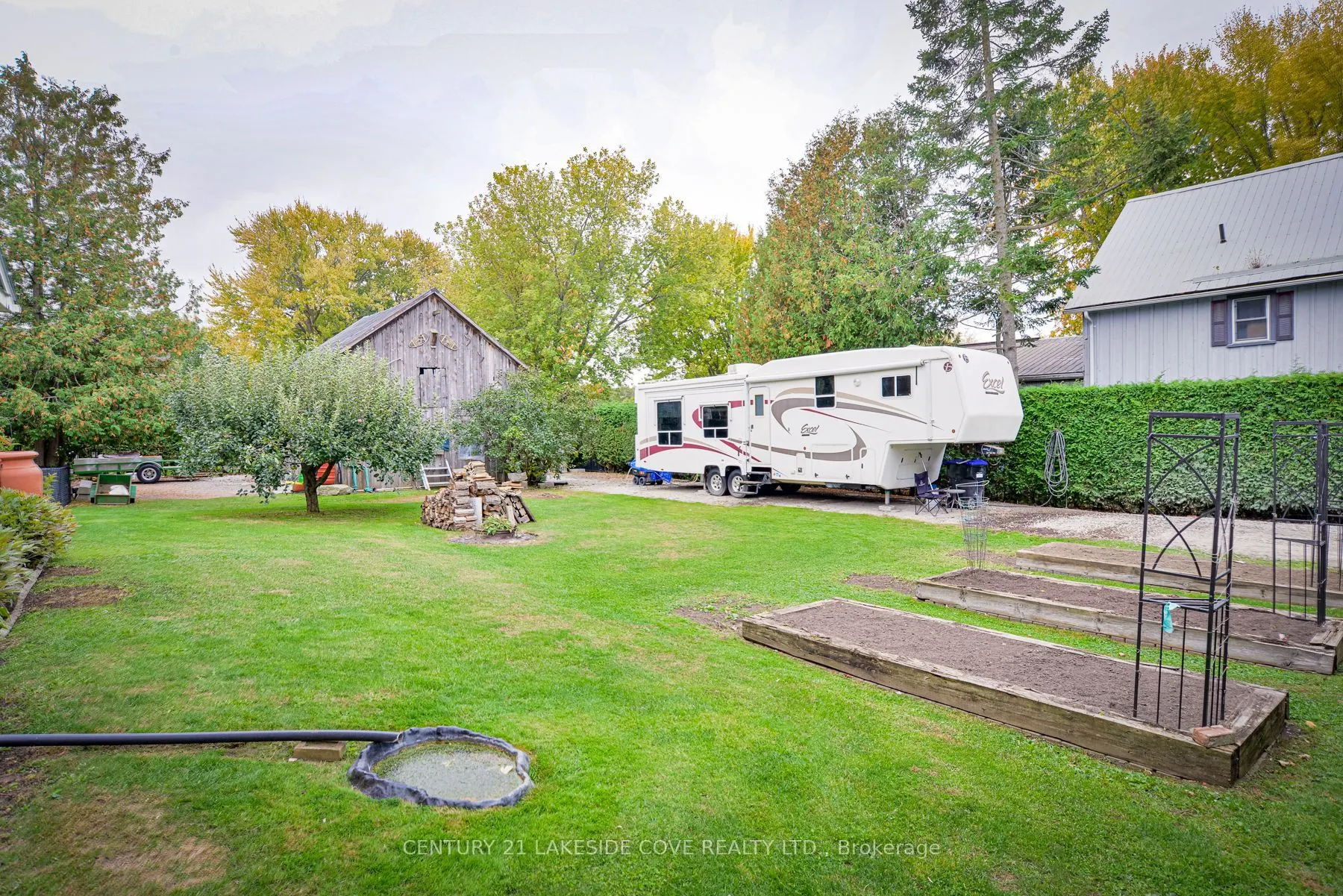 2189 Concession 4 Road