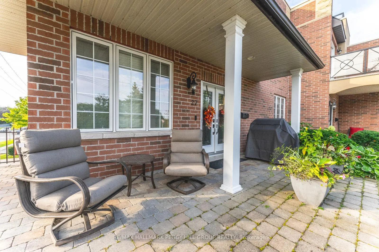 27 White Oaks Road, #12
