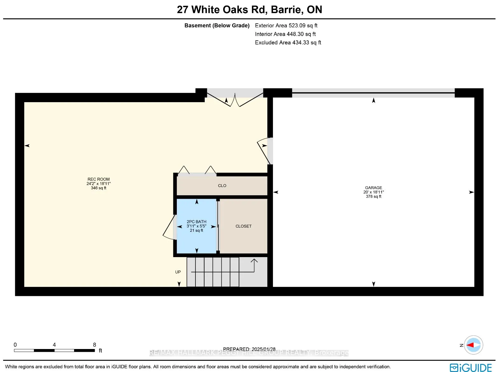27 White Oaks Road, #12